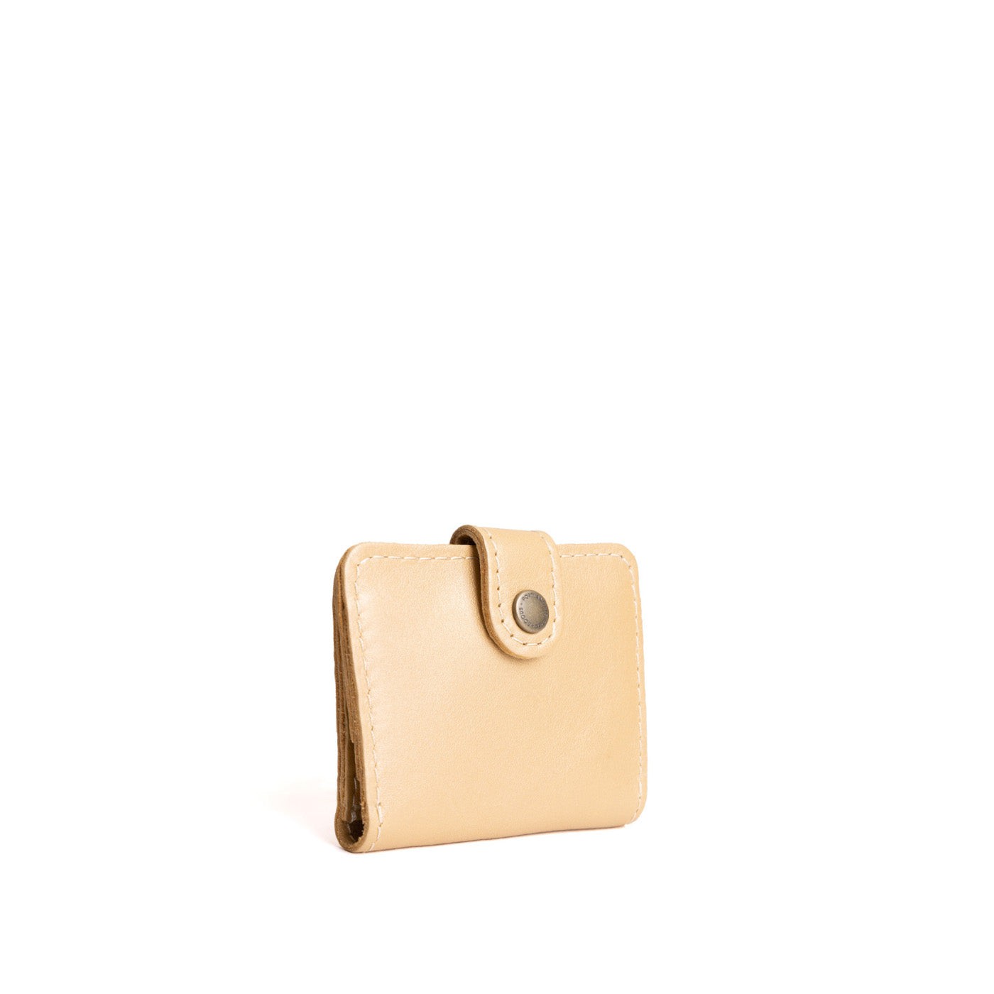 Almost Perfect' Mini Bifold Wallet