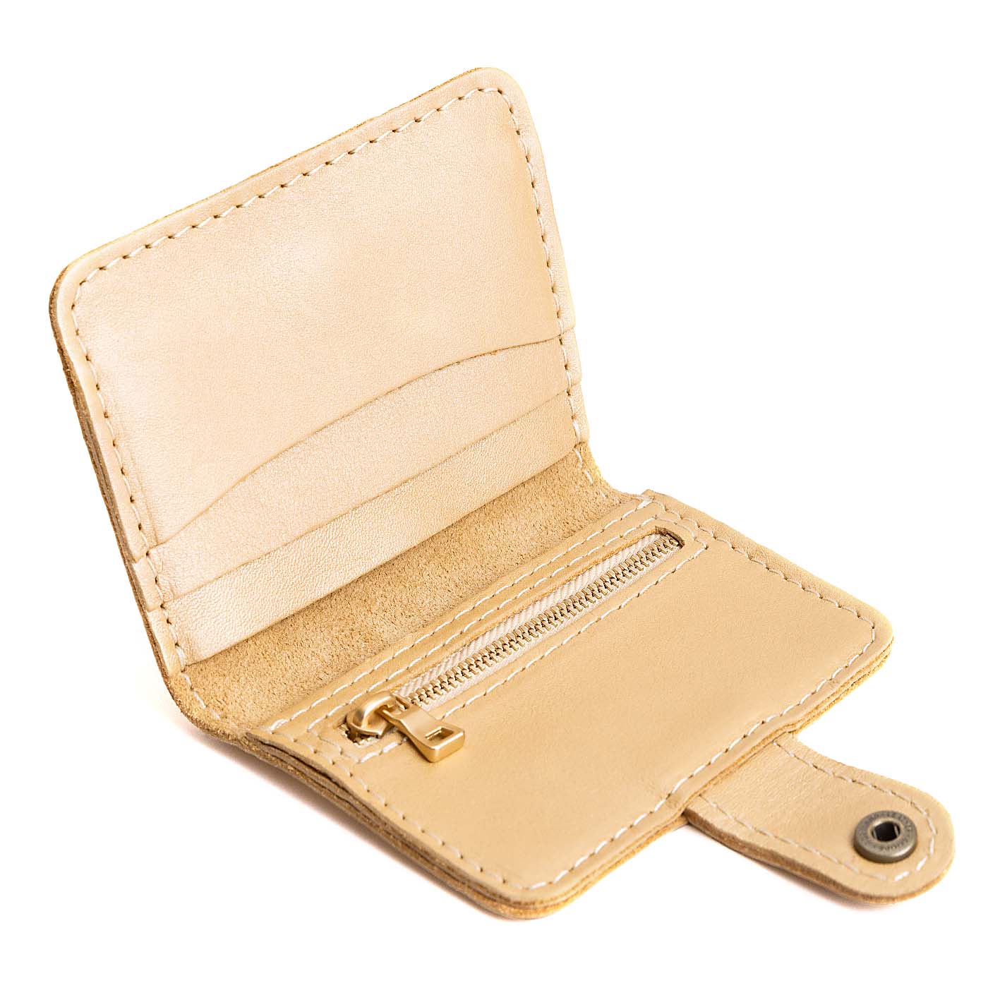 Almost Perfect' Mini Bifold Wallet