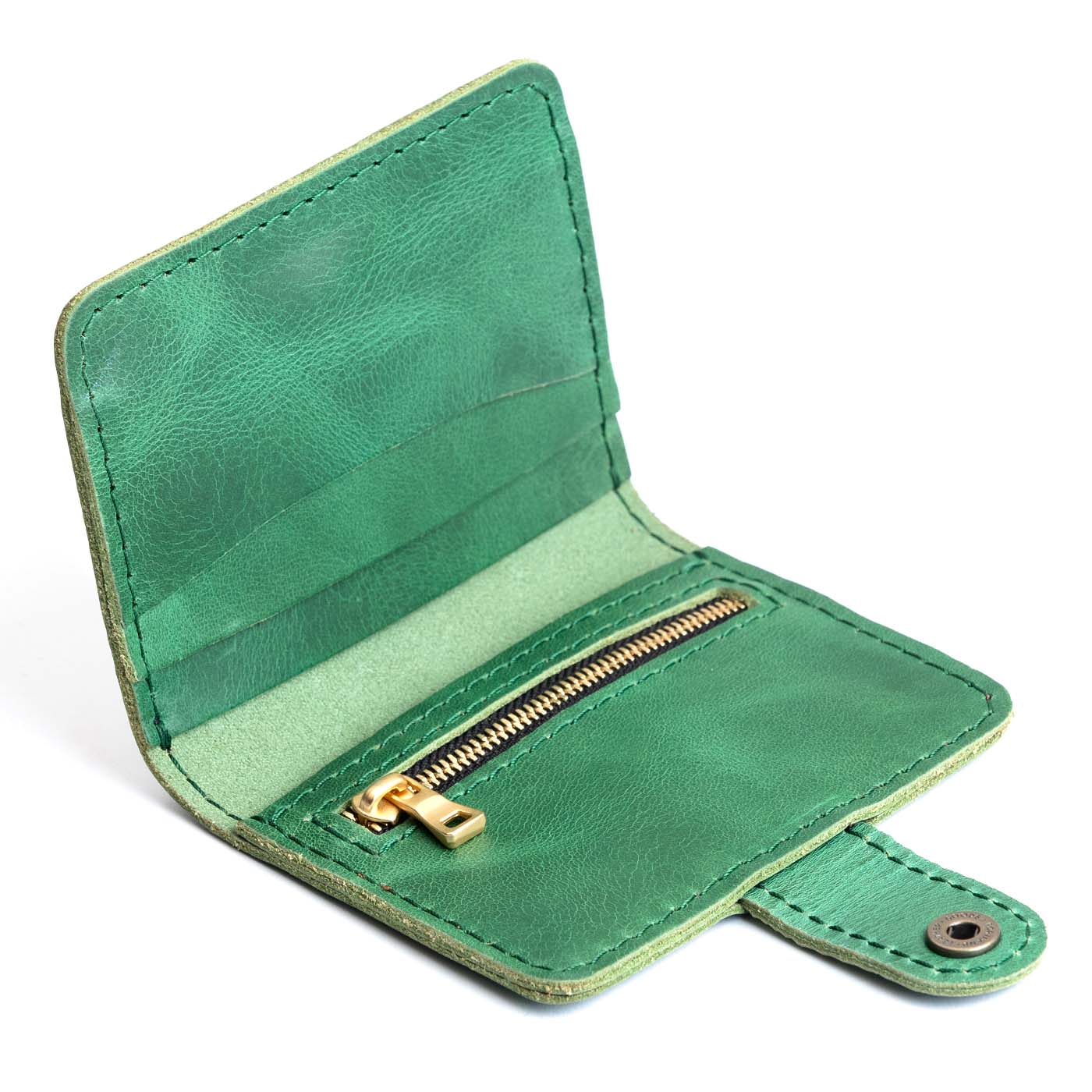 Almost Perfect' Mini Bifold Wallet