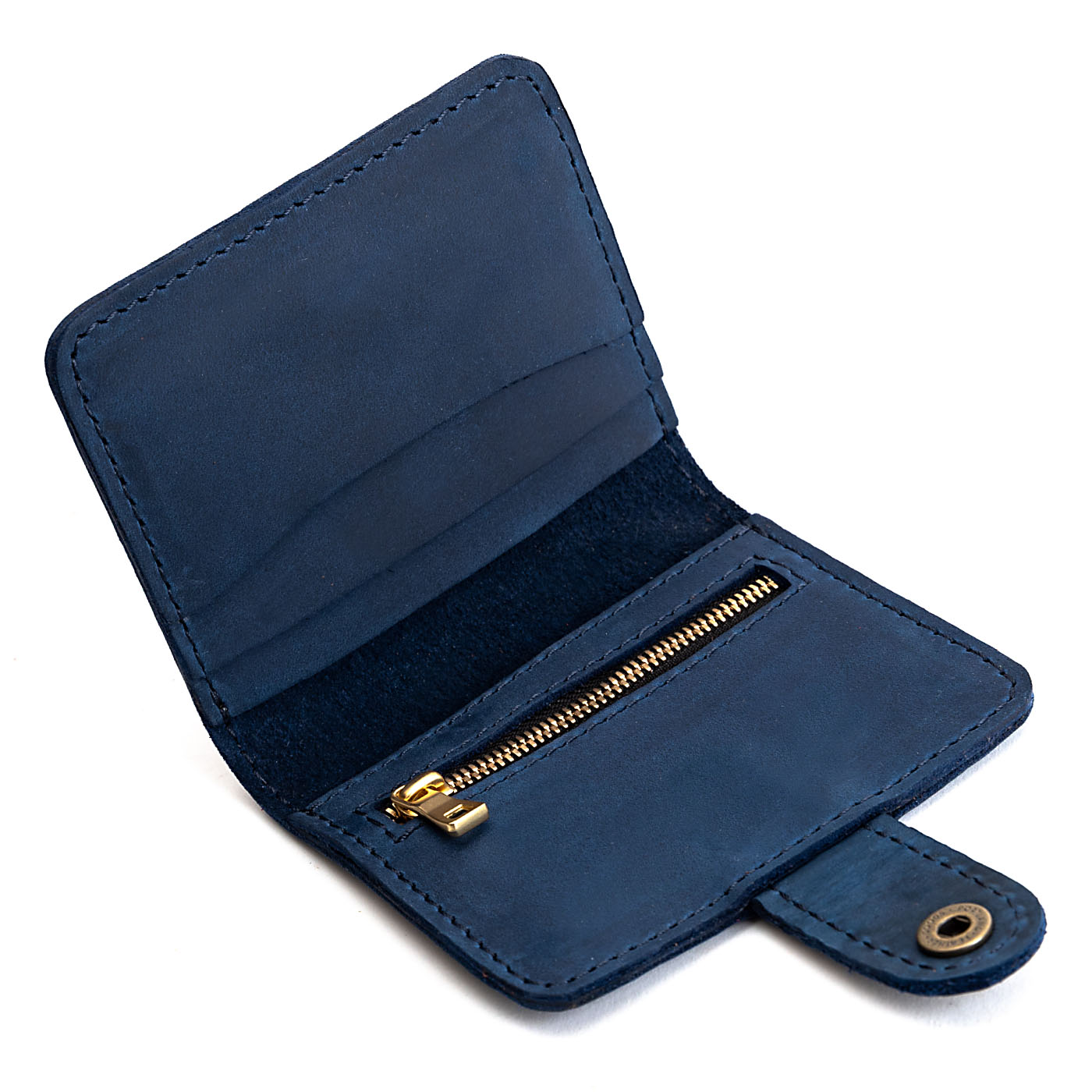 Almost Perfect' Mini Bifold Wallet