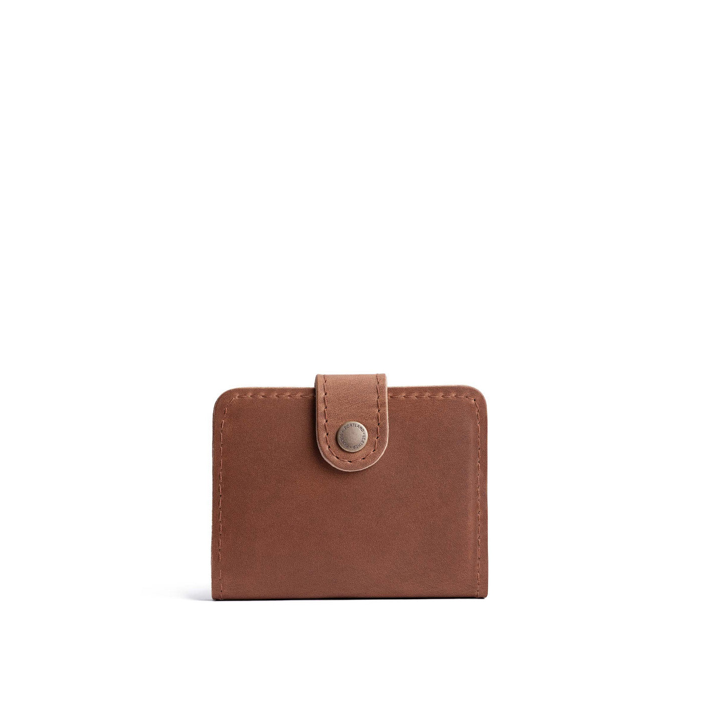 Almost Perfect' Mini Bifold Wallet