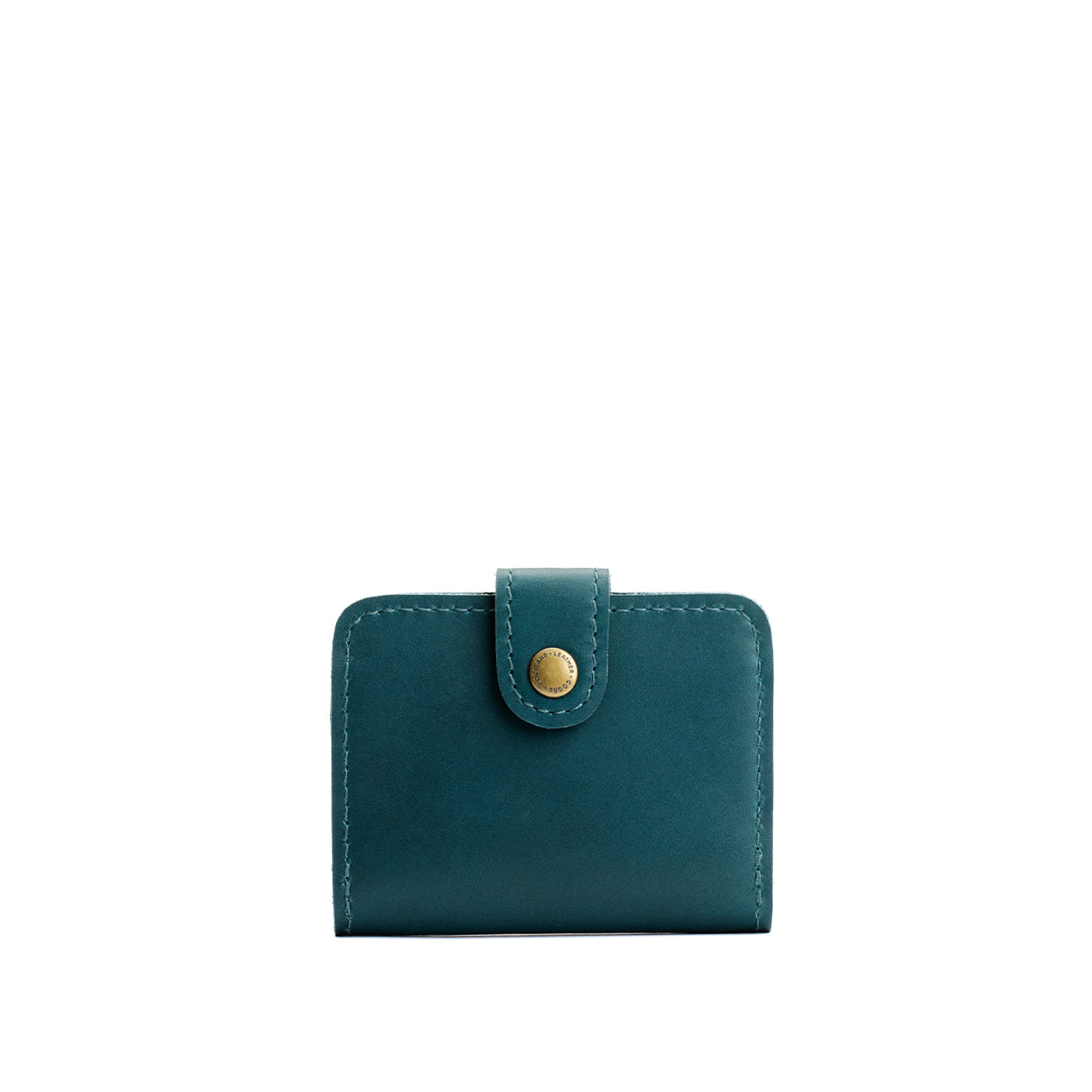 Almost Perfect' Mini Bifold Wallet