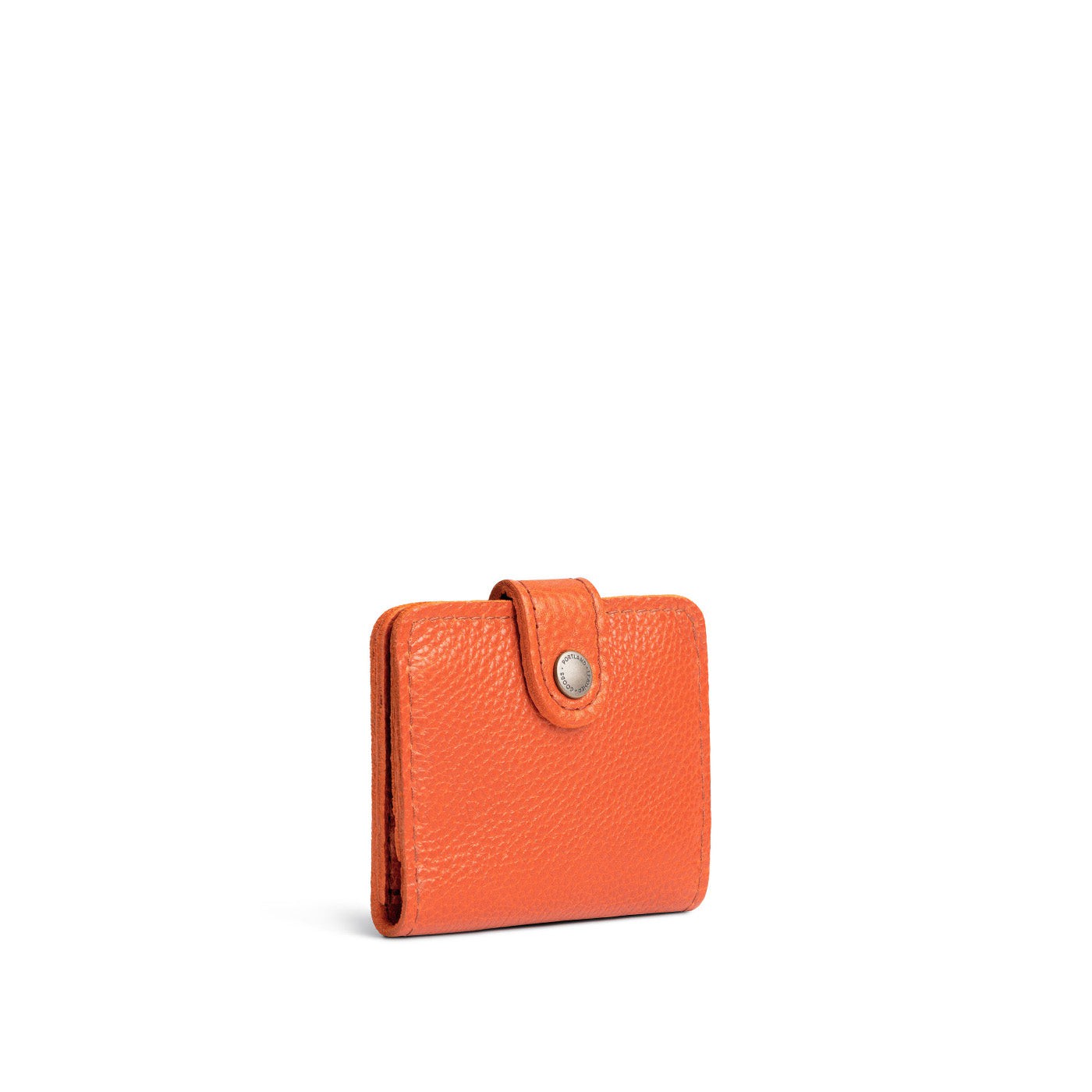 Almost Perfect' Mini Bifold Wallet