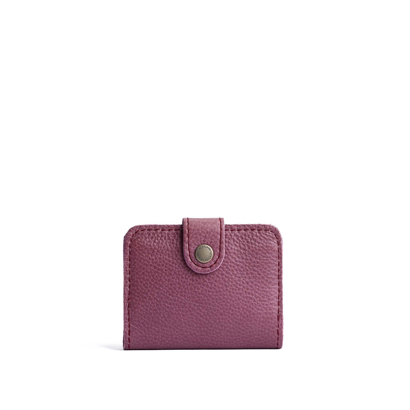 Almost Perfect' Mini Bifold Wallet