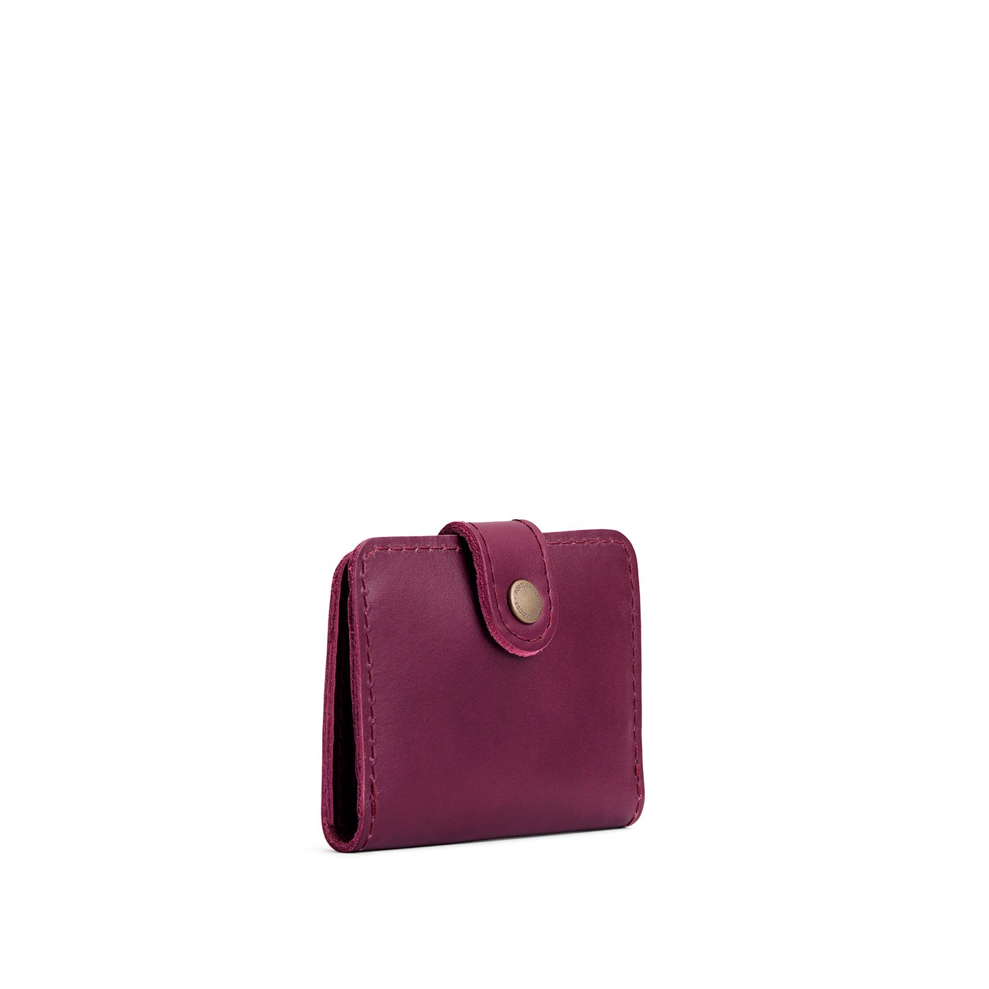 Almost Perfect' Mini Bifold Wallet