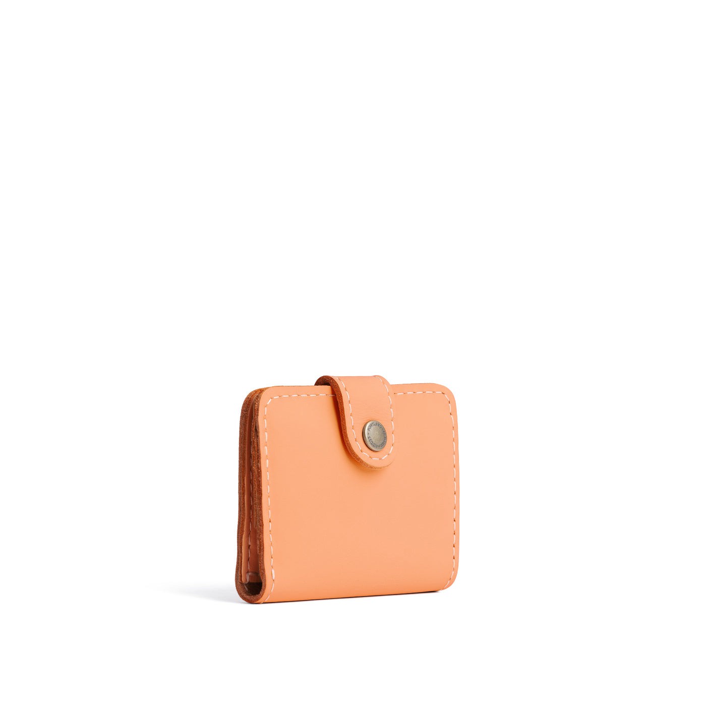 Almost Perfect' Mini Bifold Wallet