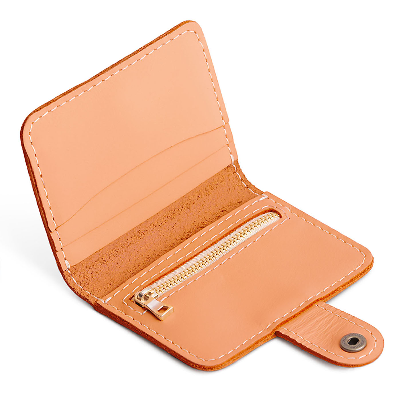 Almost Perfect' Mini Bifold Wallet