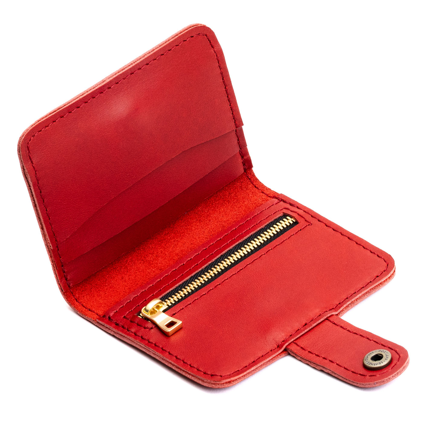 Almost Perfect' Mini Bifold Wallet