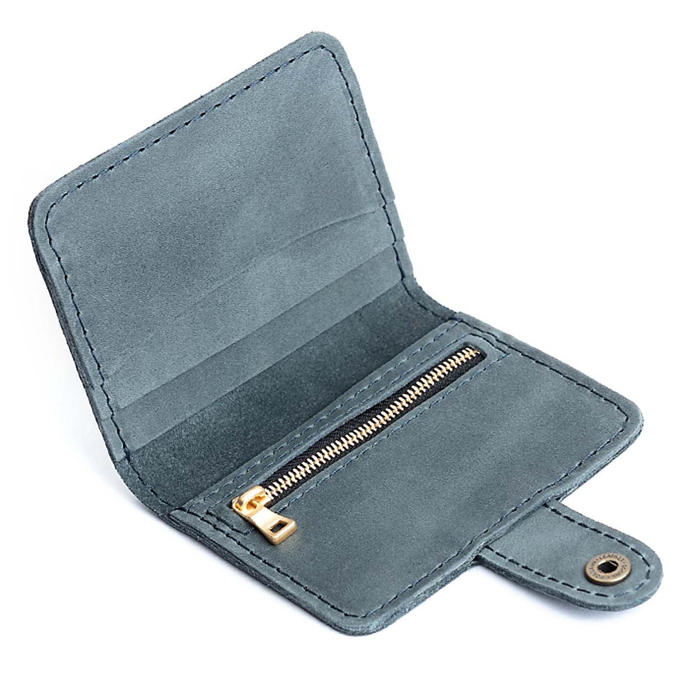 Almost Perfect' Mini Bifold Wallet