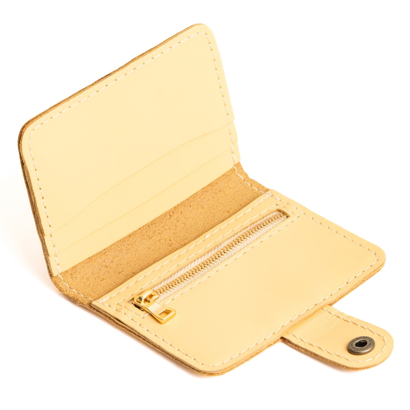 Almost Perfect' Mini Bifold Wallet