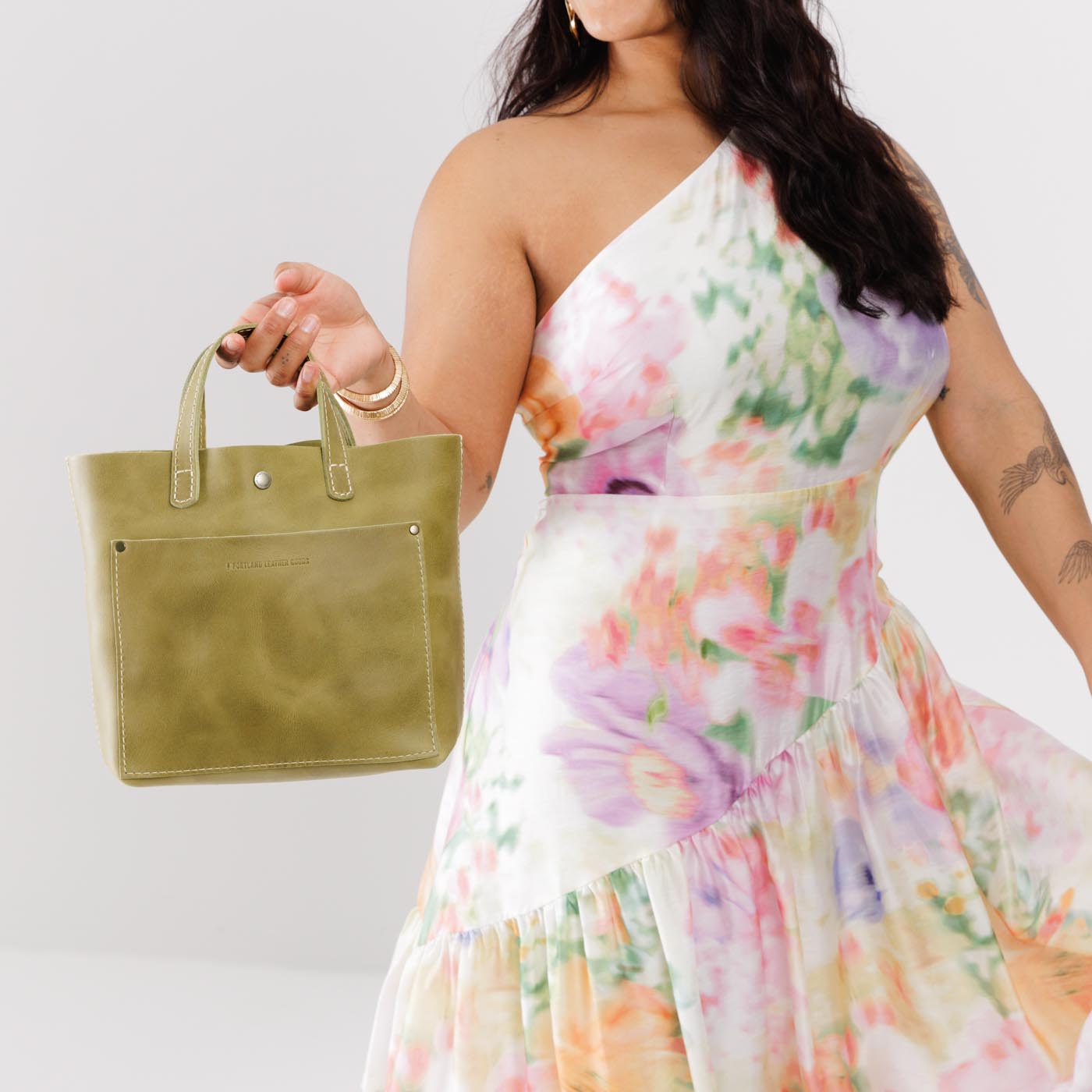 Almost Perfect' Mini Crossbody