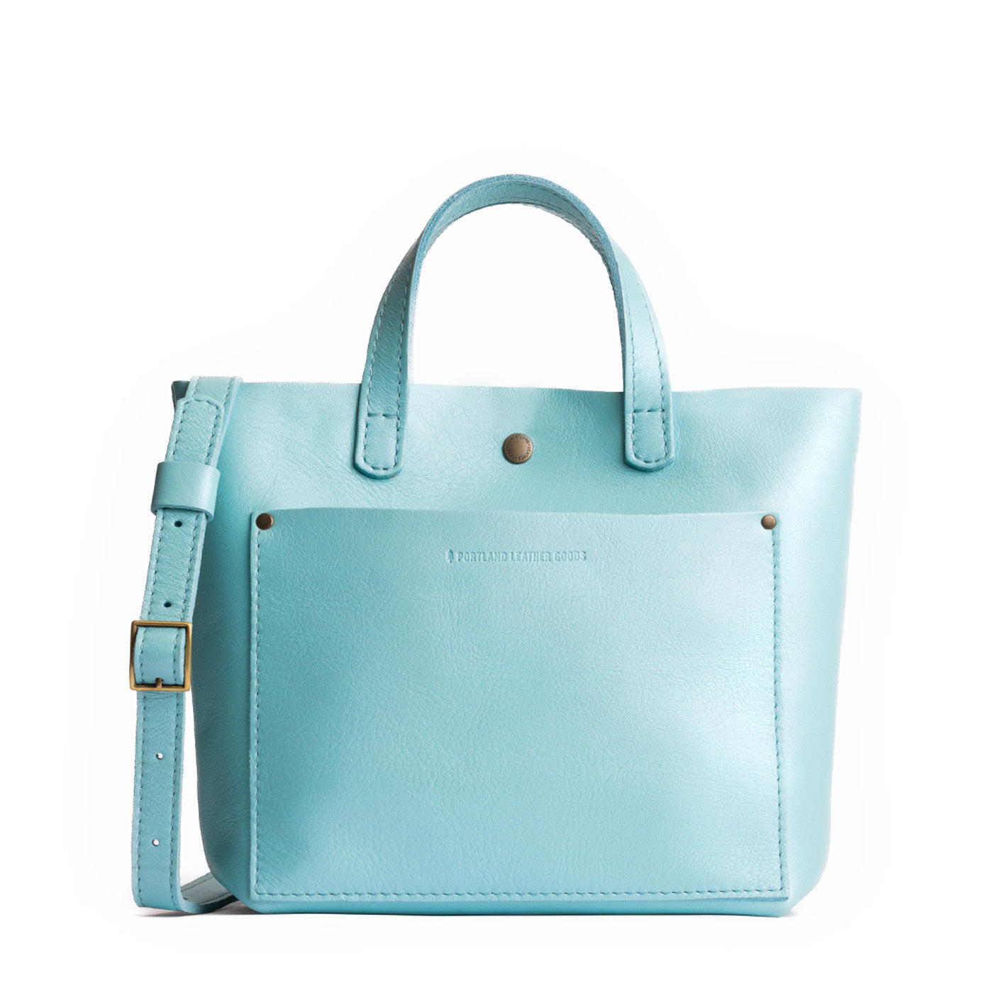 Almost Perfect' Mini Crossbody