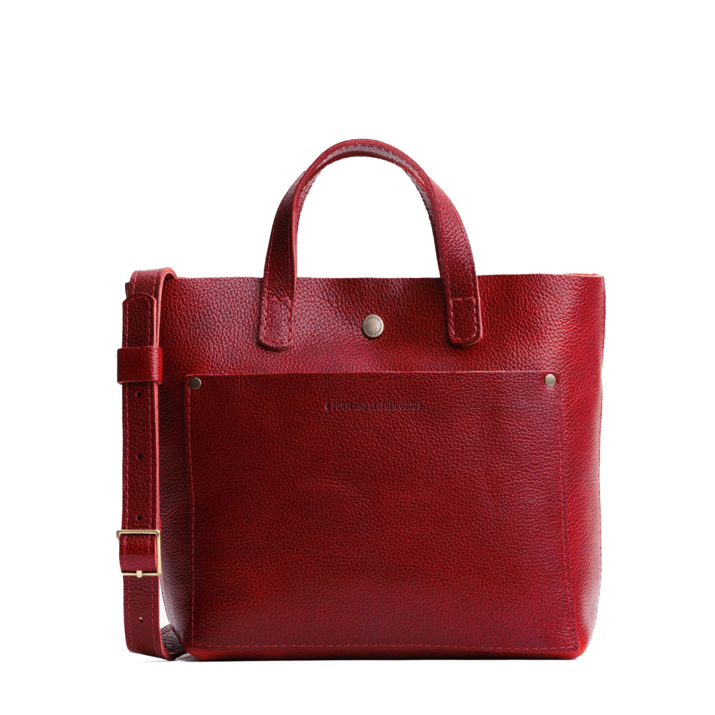 Almost Perfect' Mini Crossbody