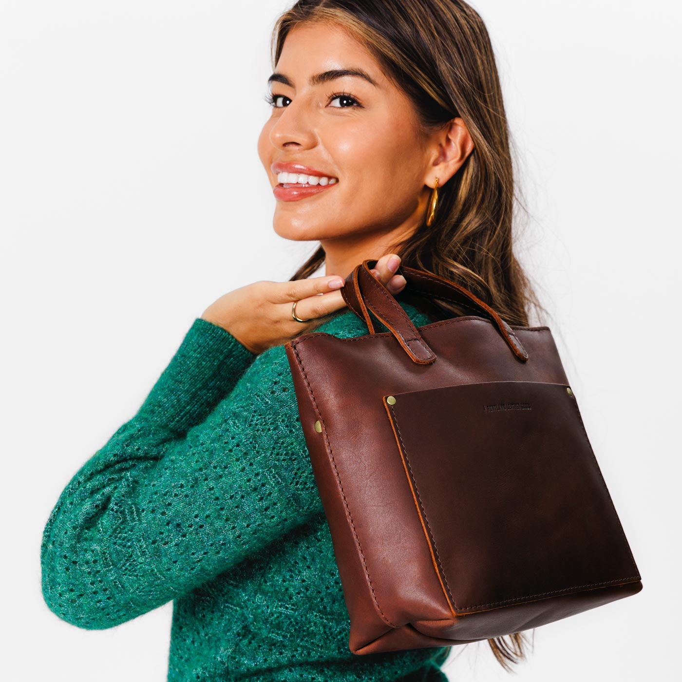 Almost Perfect' Mini Crossbody