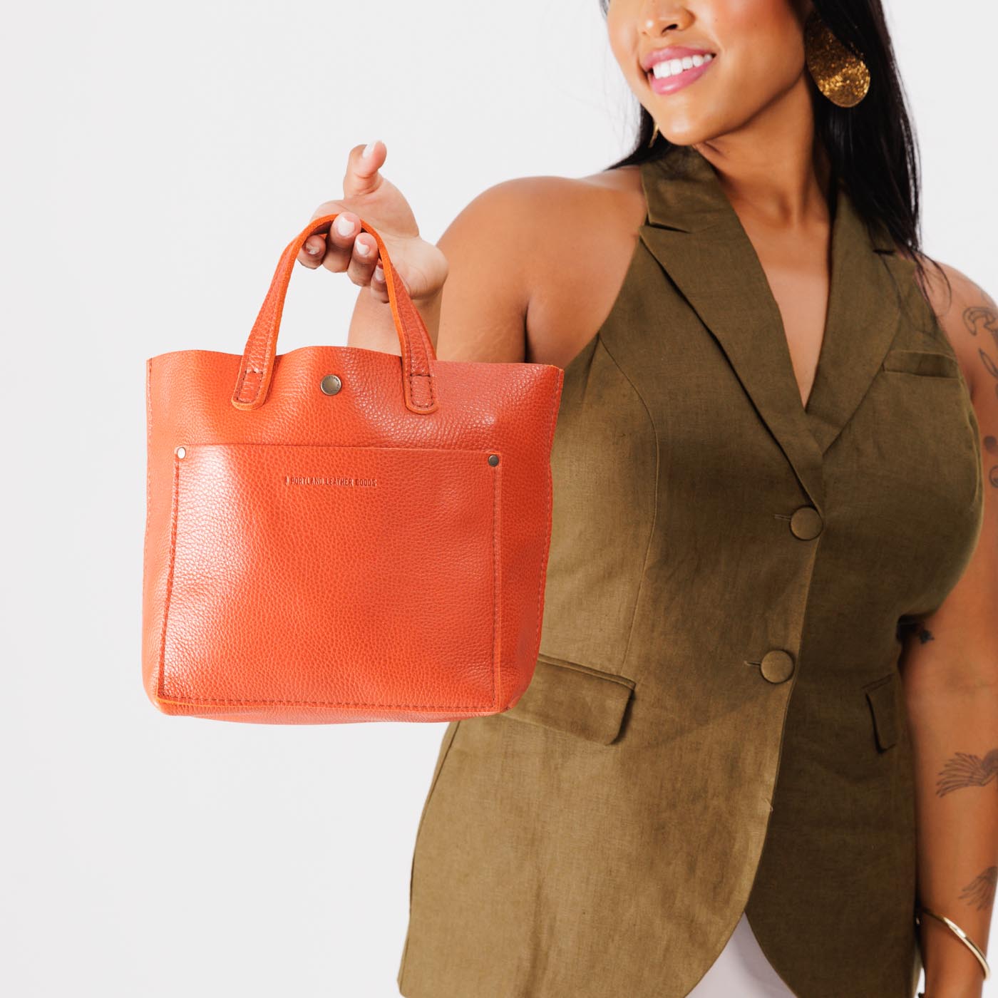 Almost Perfect' Mini Crossbody