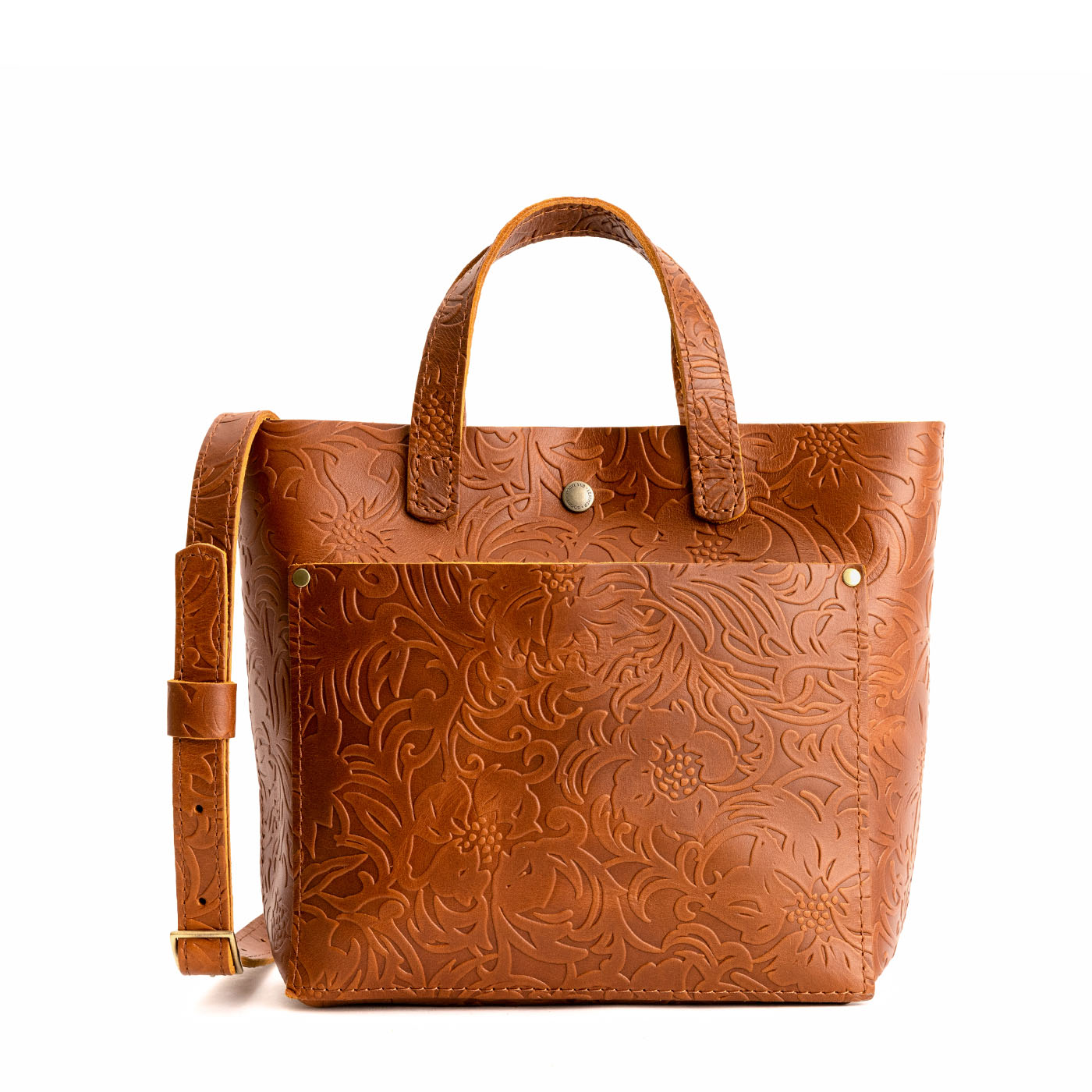 Almost Perfect' Mini Crossbody