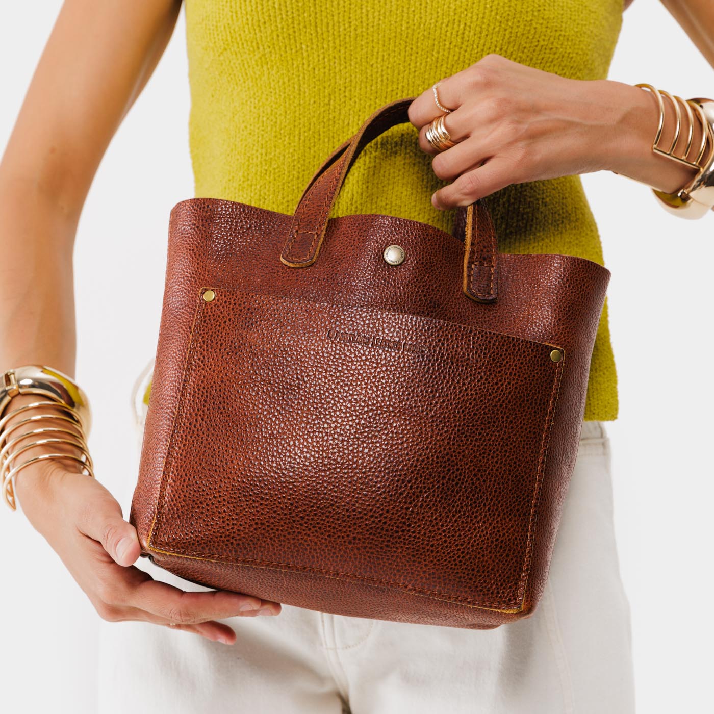 Almost Perfect' Mini Crossbody