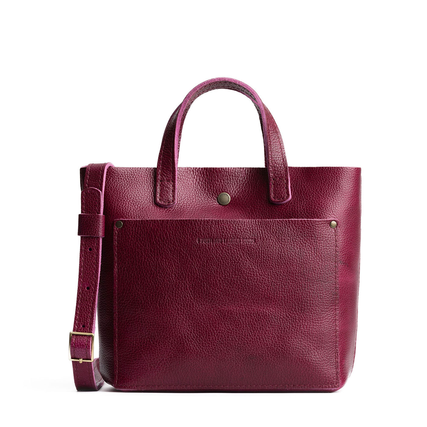 Almost Perfect' Mini Crossbody