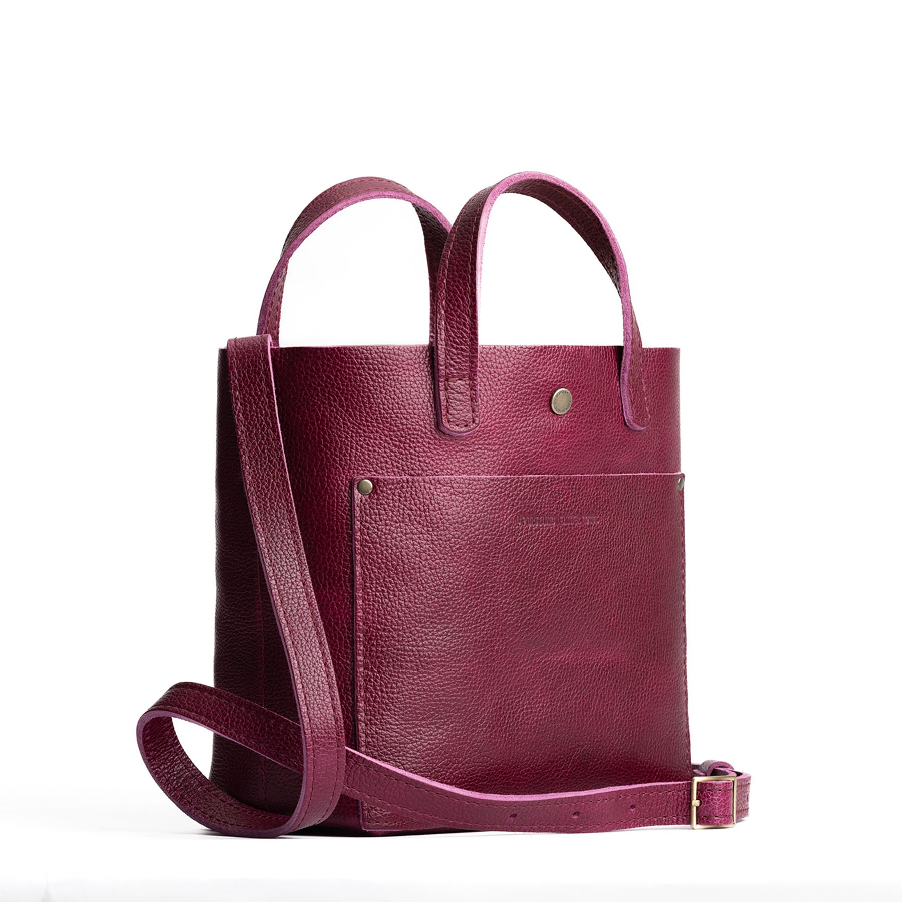 Almost Perfect' Mini Crossbody