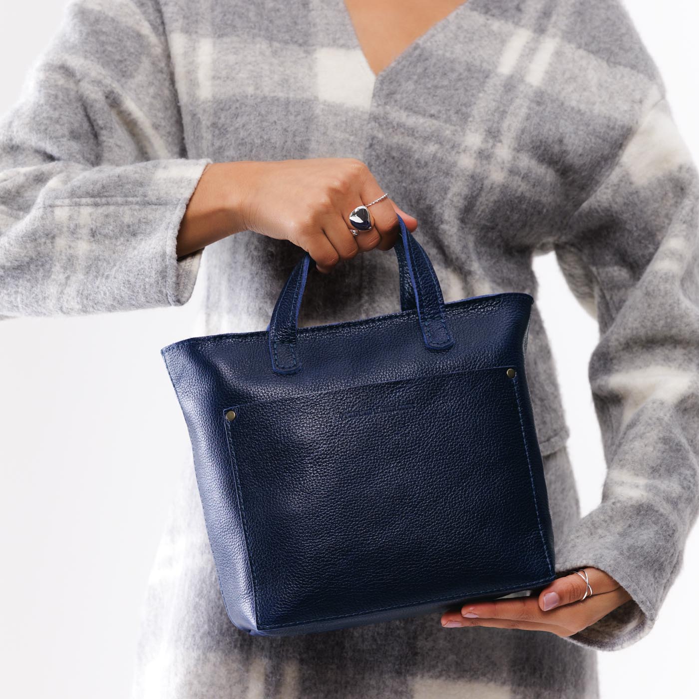 Almost Perfect' Mini Crossbody