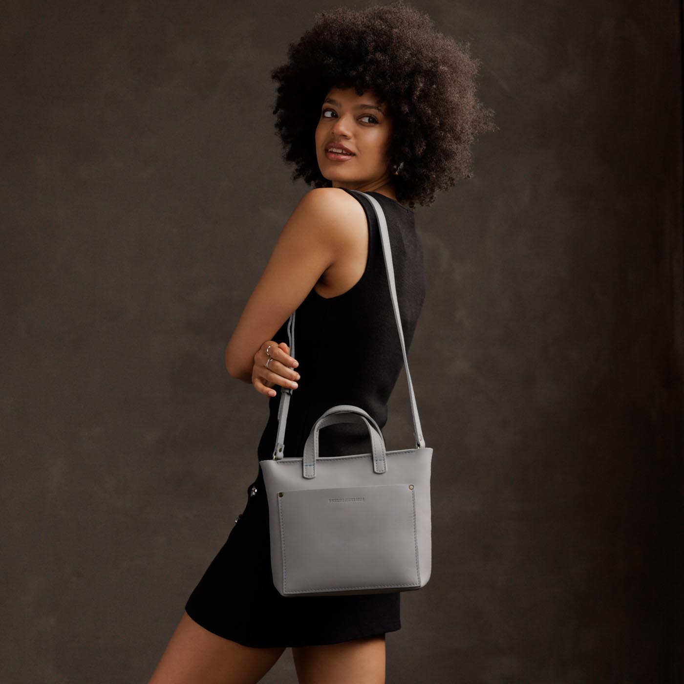 Almost Perfect' Mini Crossbody