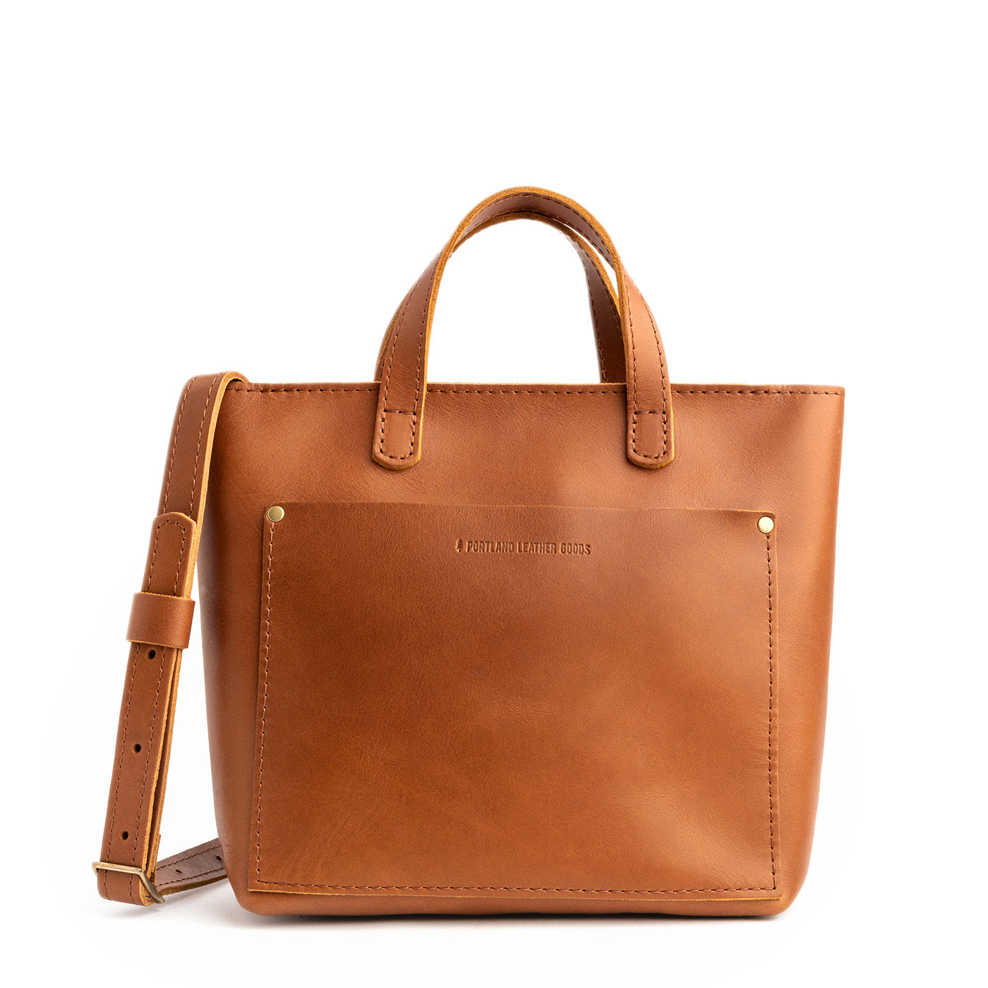 Almost Perfect' Mini Crossbody