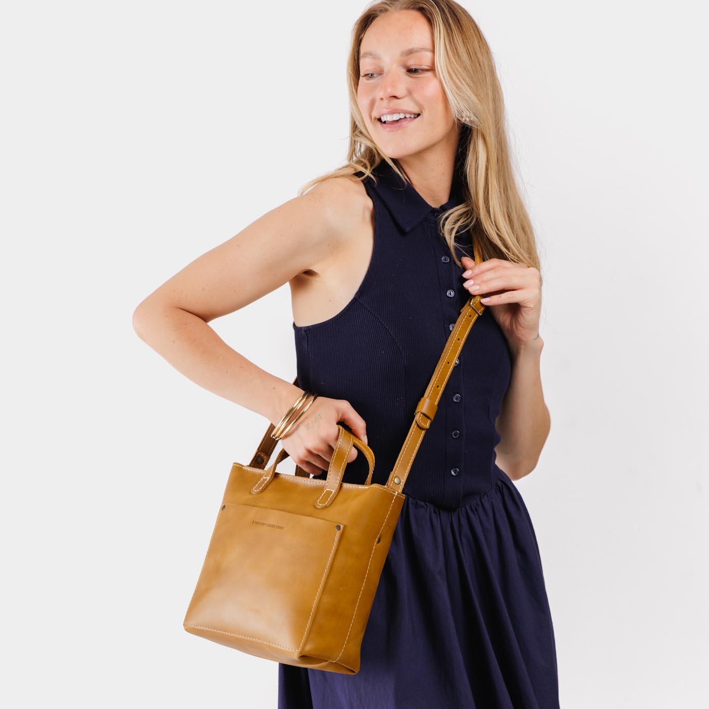 Almost Perfect' Mini Crossbody