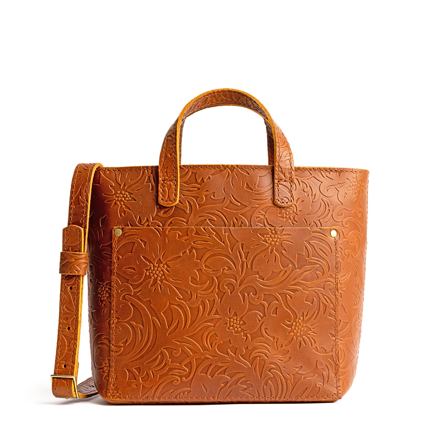 Almost Perfect' Mini Crossbody