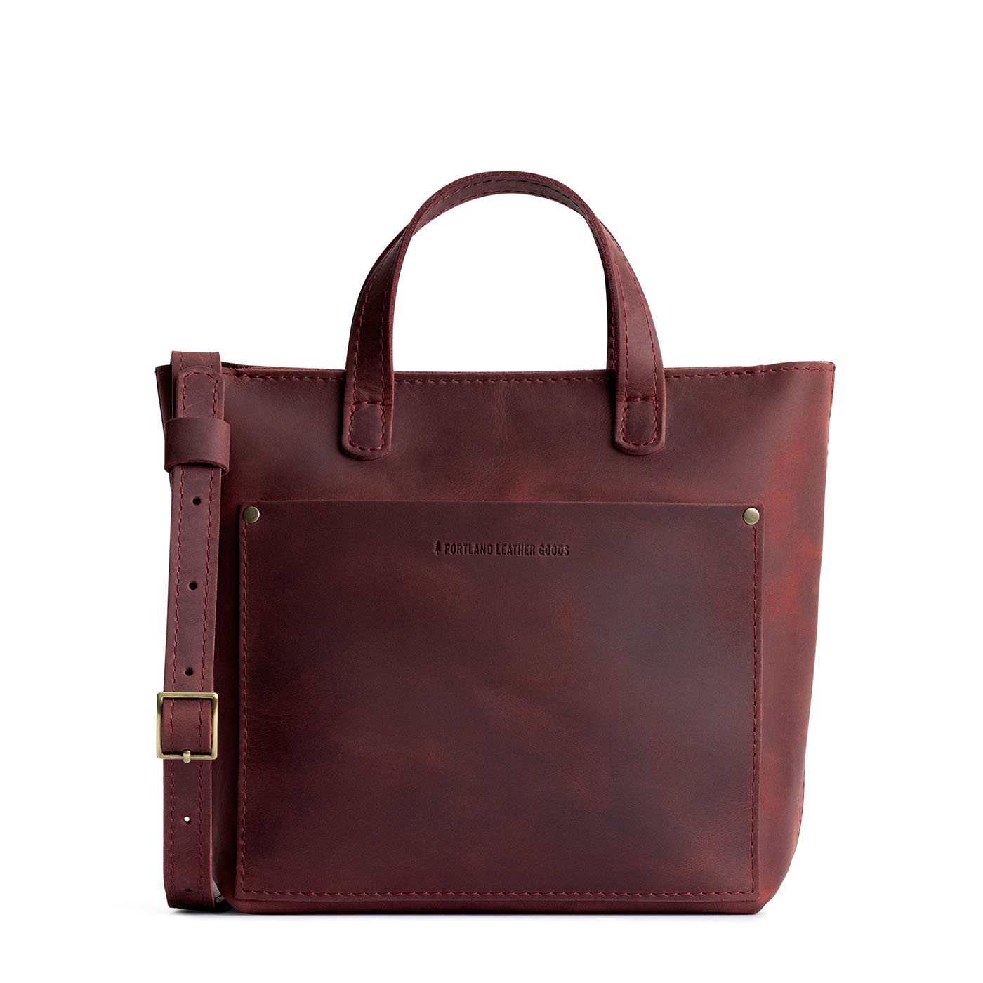 Almost Perfect' Mini Crossbody