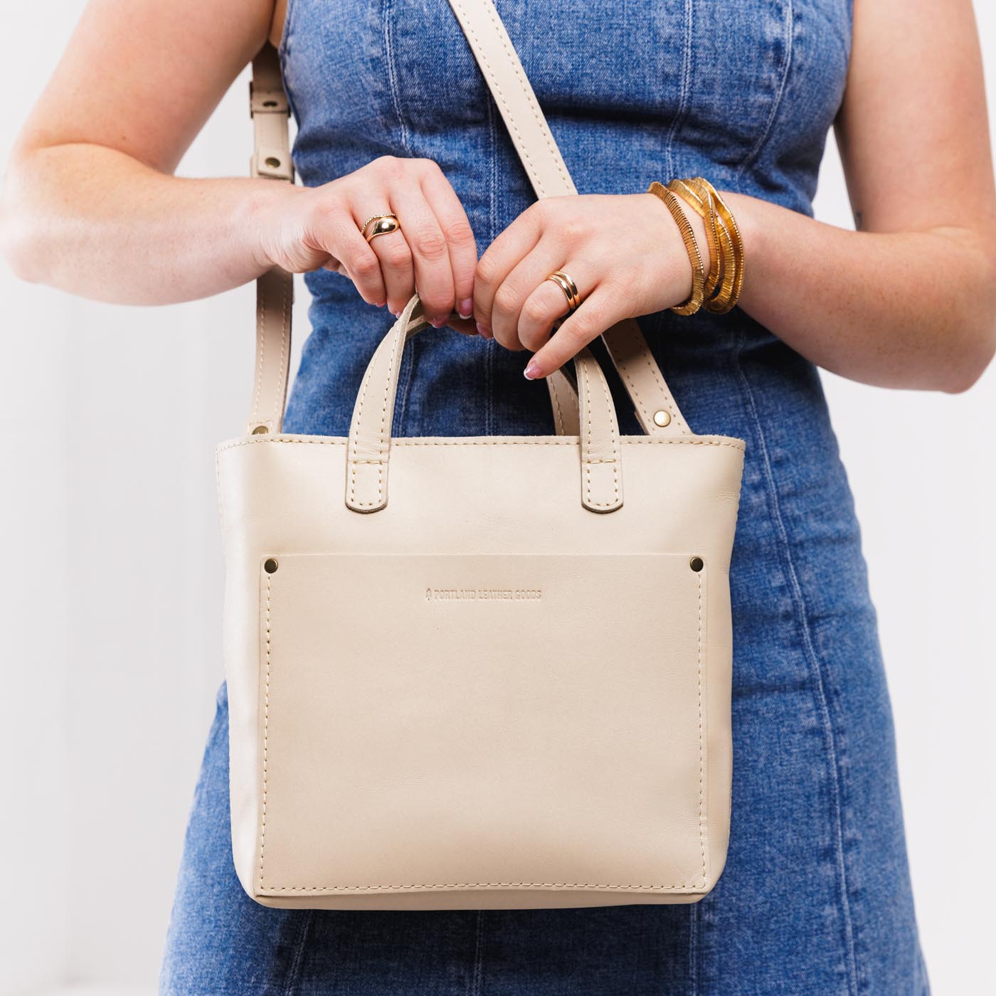 Almost Perfect' Mini Crossbody