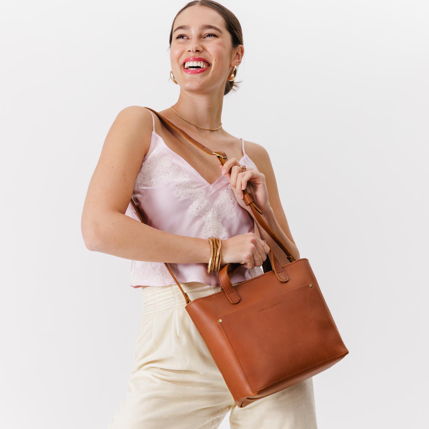 Almost Perfect' Mini Crossbody