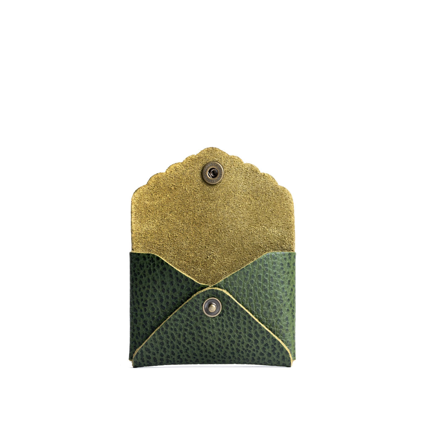 Almost Perfect' Mini Daisy Wallet