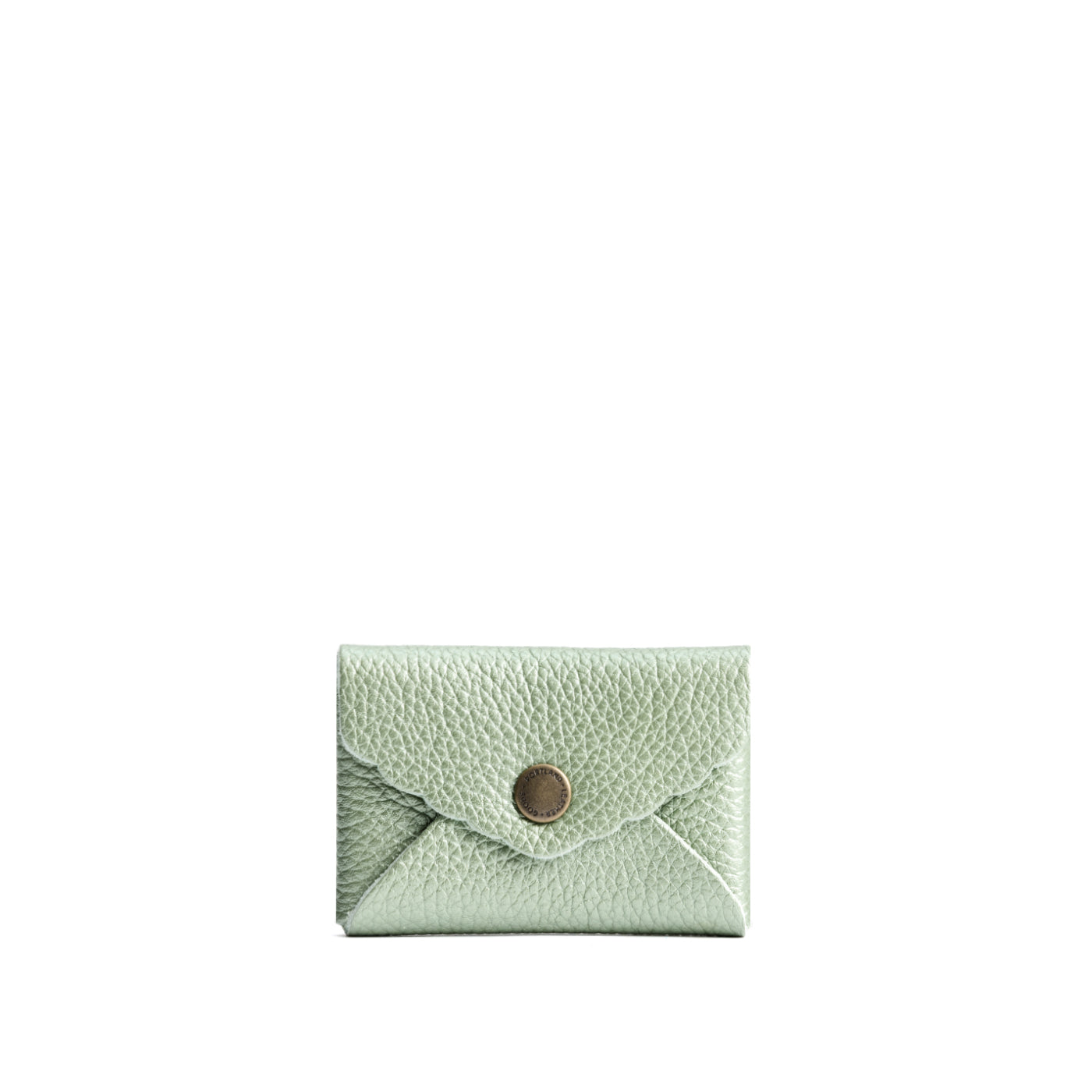 Almost Perfect' Mini Daisy Wallet