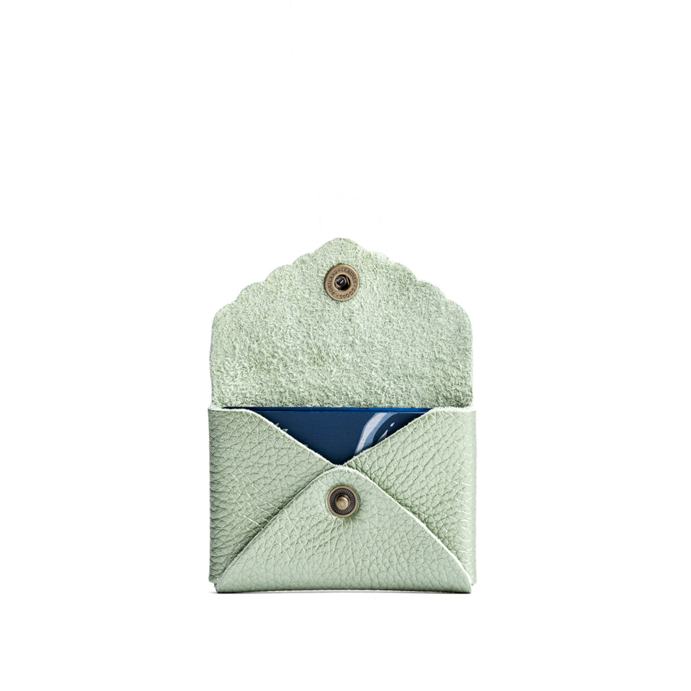 Almost Perfect' Mini Daisy Wallet