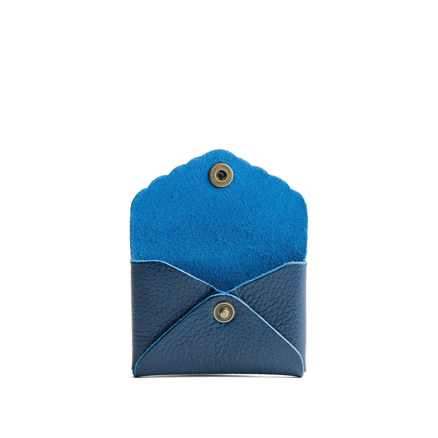 Almost Perfect' Mini Daisy Wallet