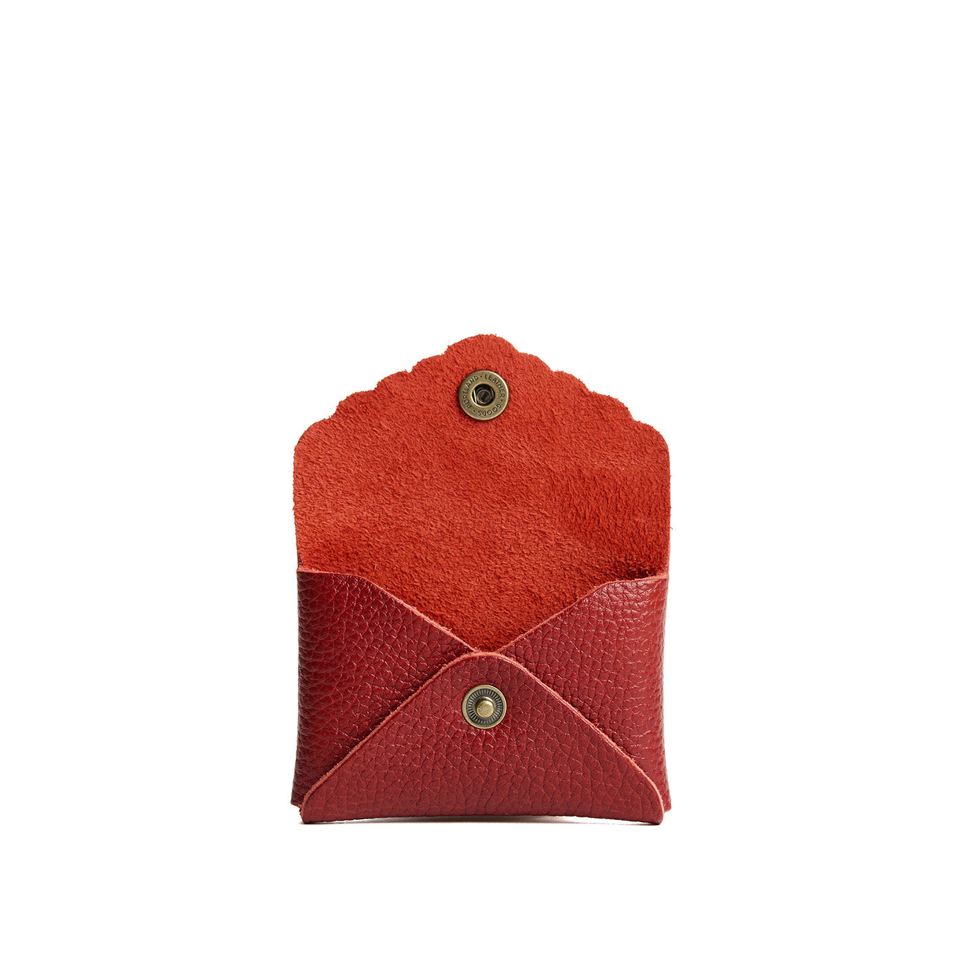 Almost Perfect' Mini Daisy Wallet