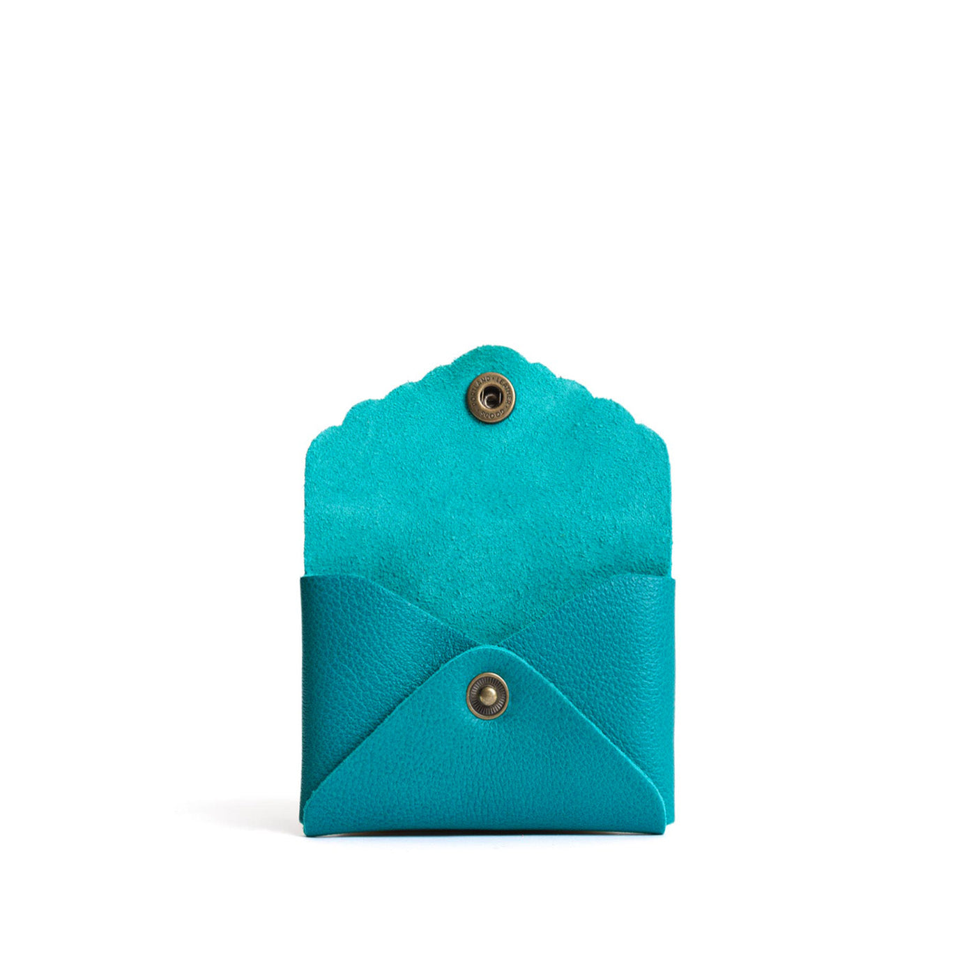 Almost Perfect' Mini Daisy Wallet