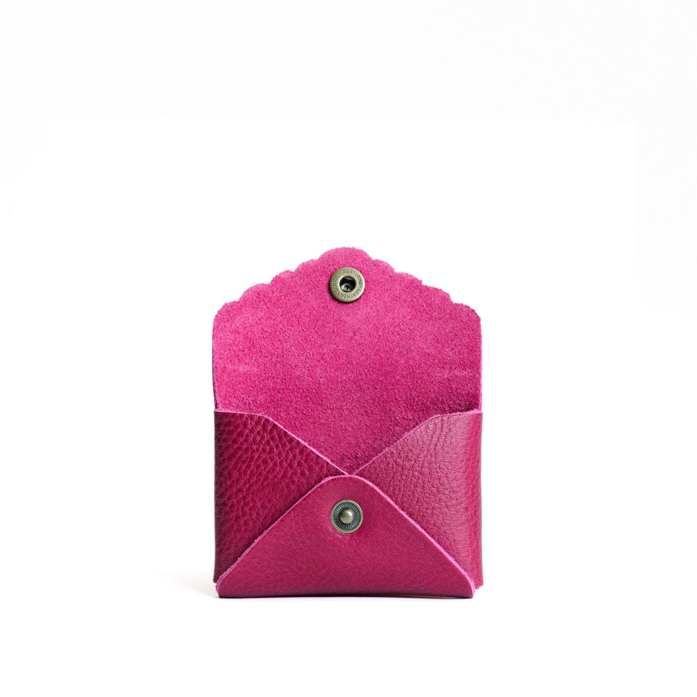 Almost Perfect' Mini Daisy Wallet