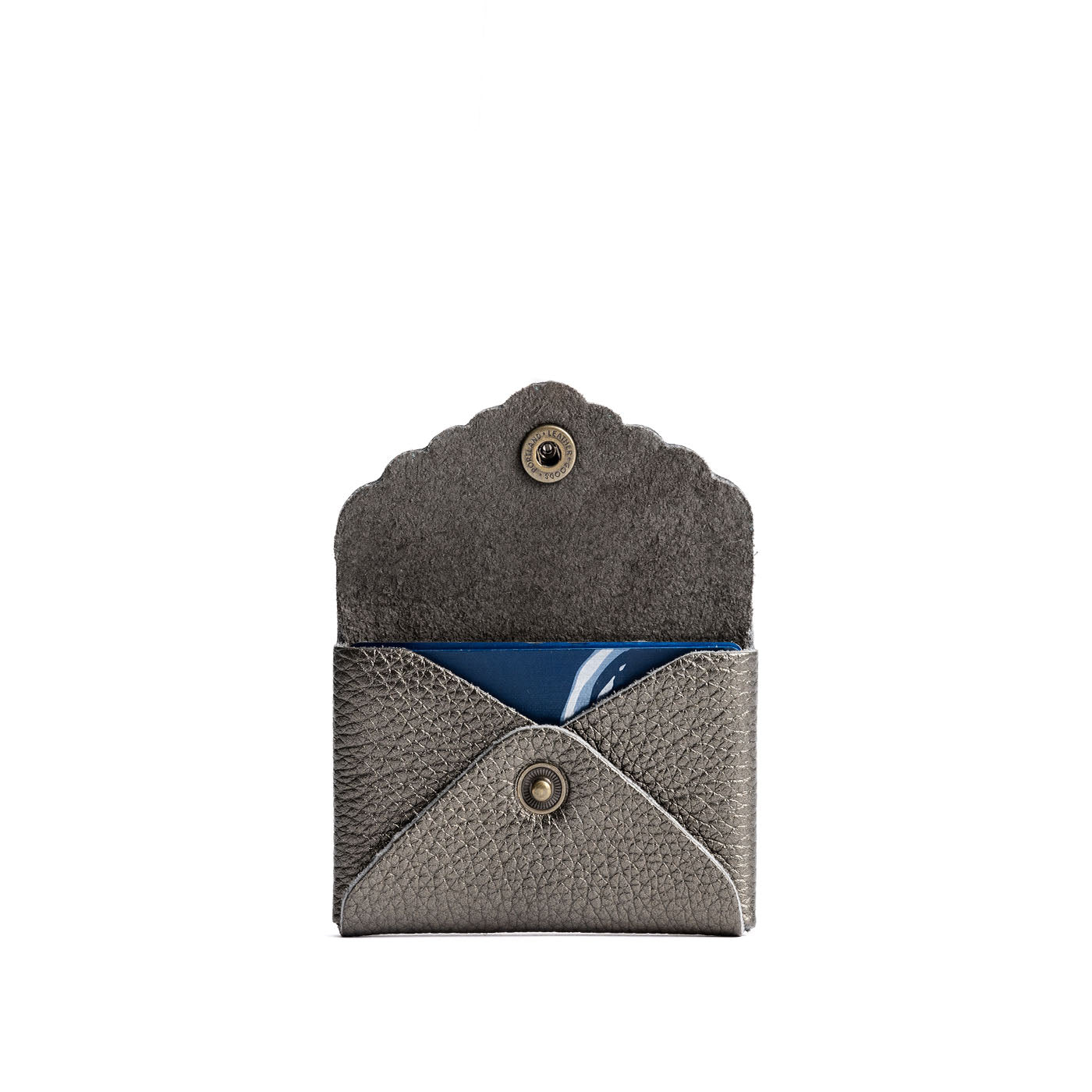 Almost Perfect' Mini Daisy Wallet