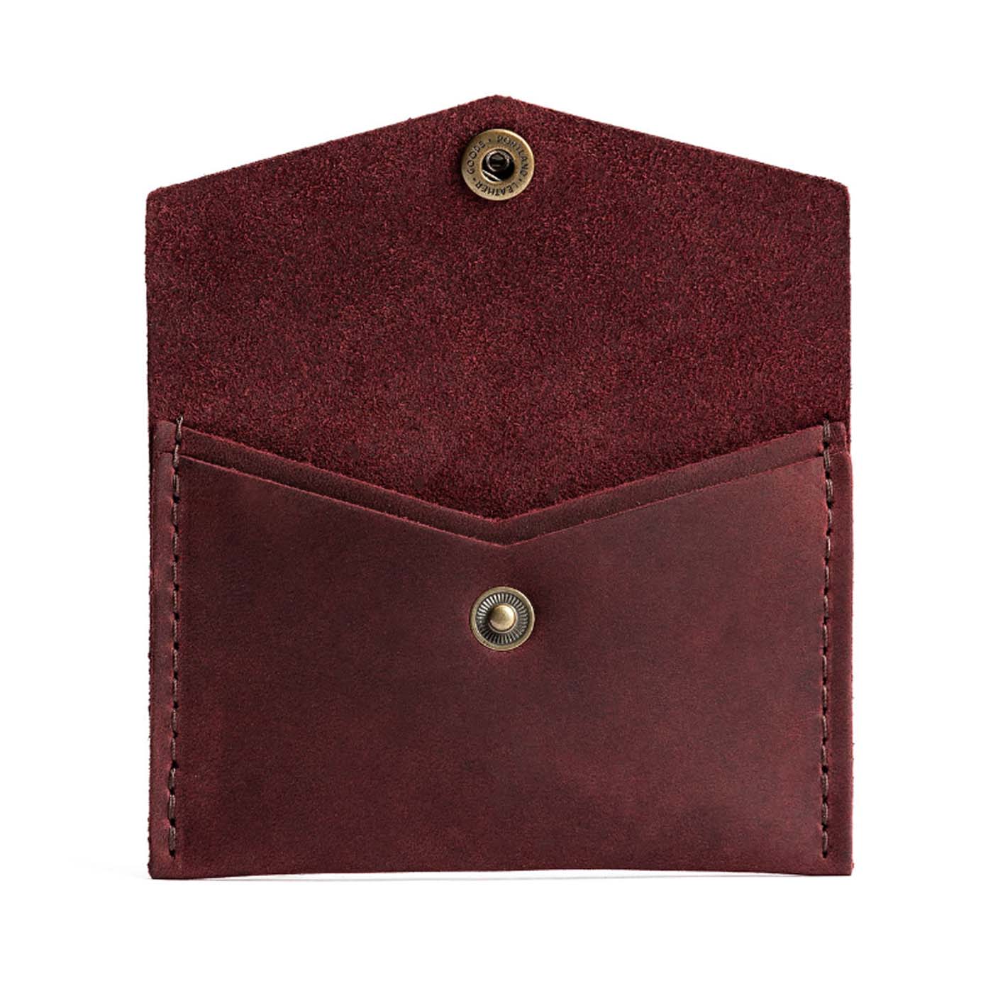 Mini Envelope Wallet