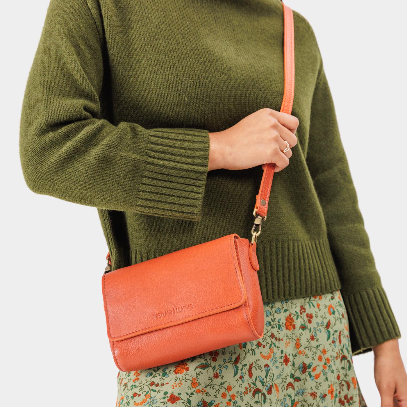 Almost Perfect' Metro Crossbody
