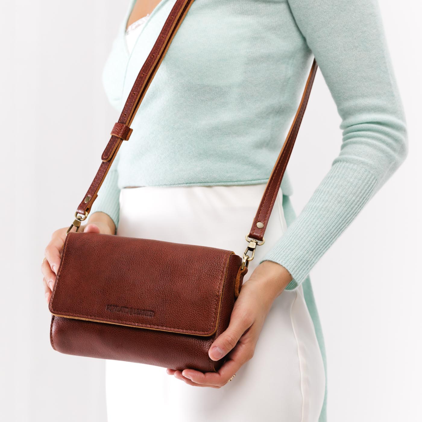 Almost Perfect' Metro Crossbody