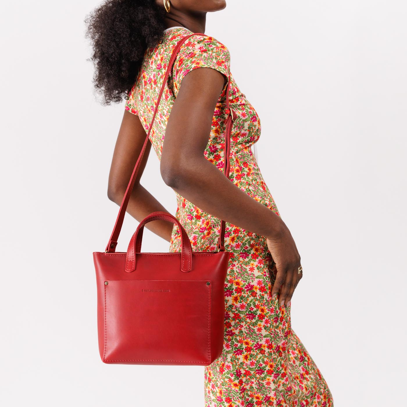 Almost Perfect' Mini Crossbody