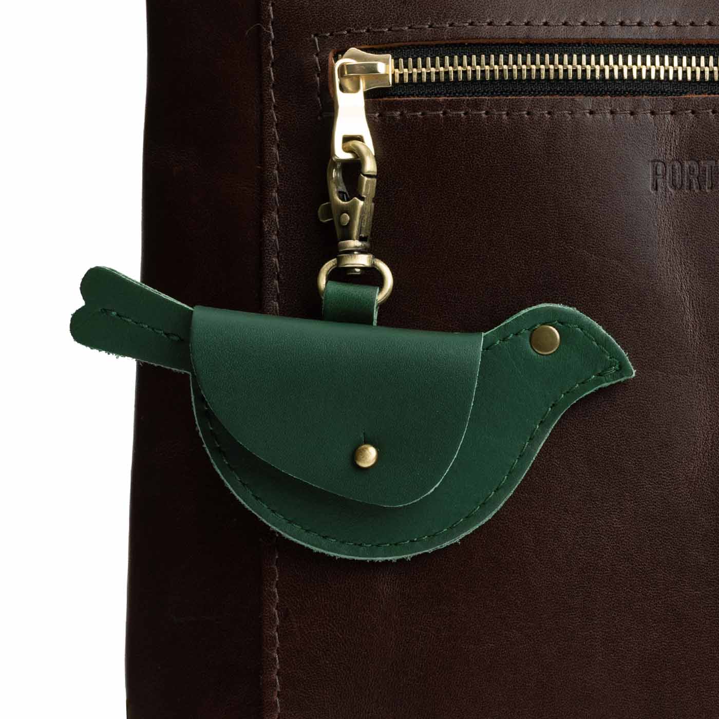 Mockingbird Pouch