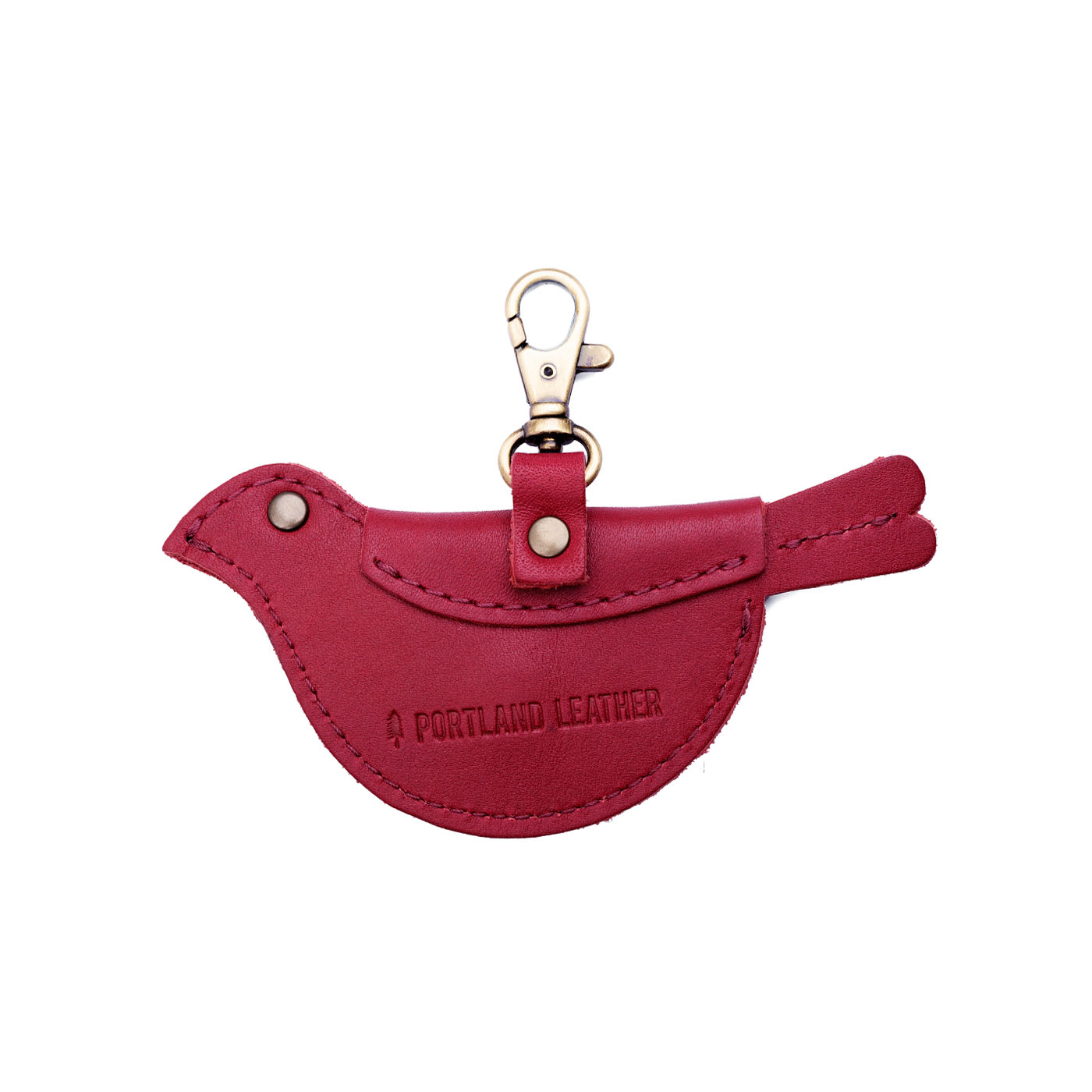 Mockingbird Pouch
