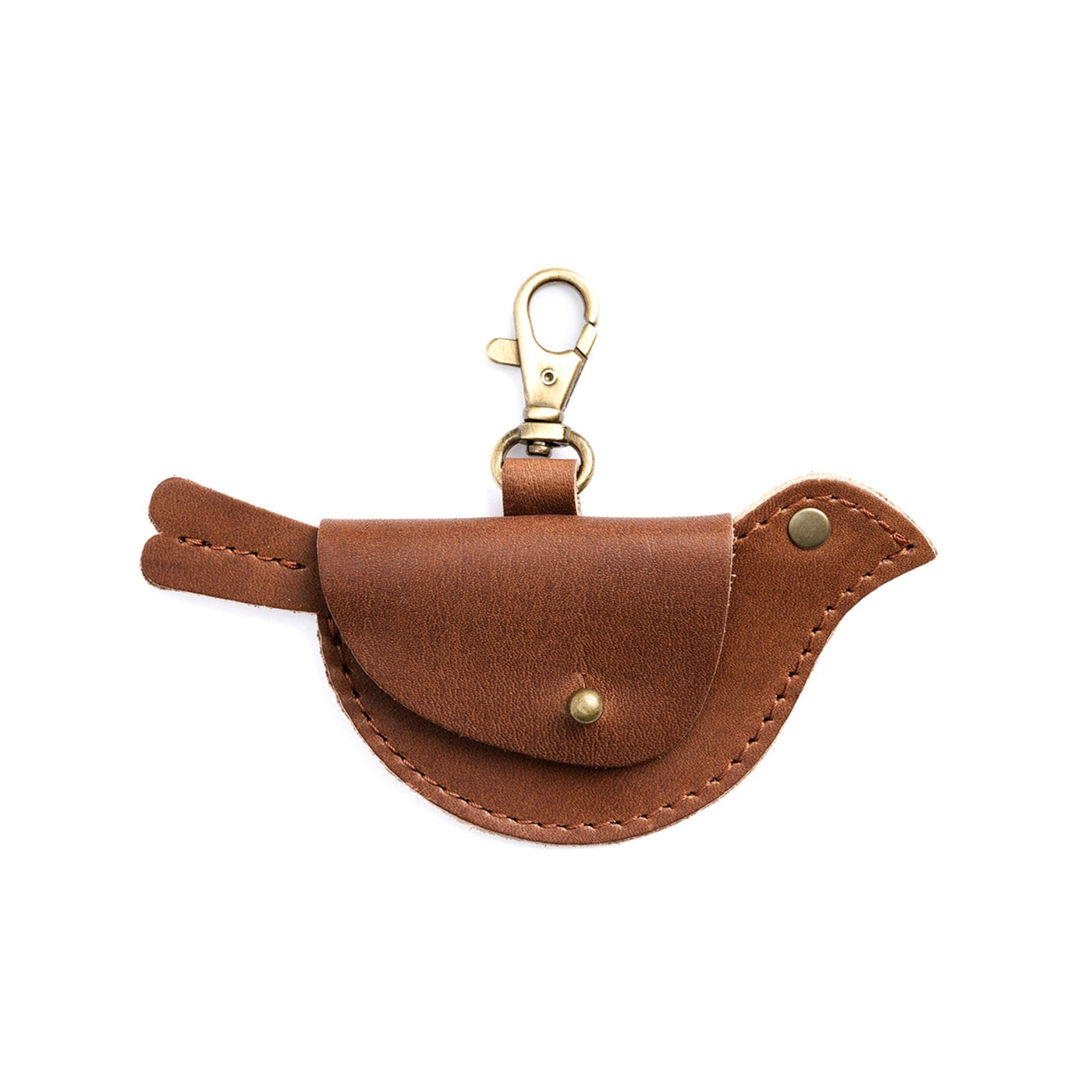 Mockingbird Pouch