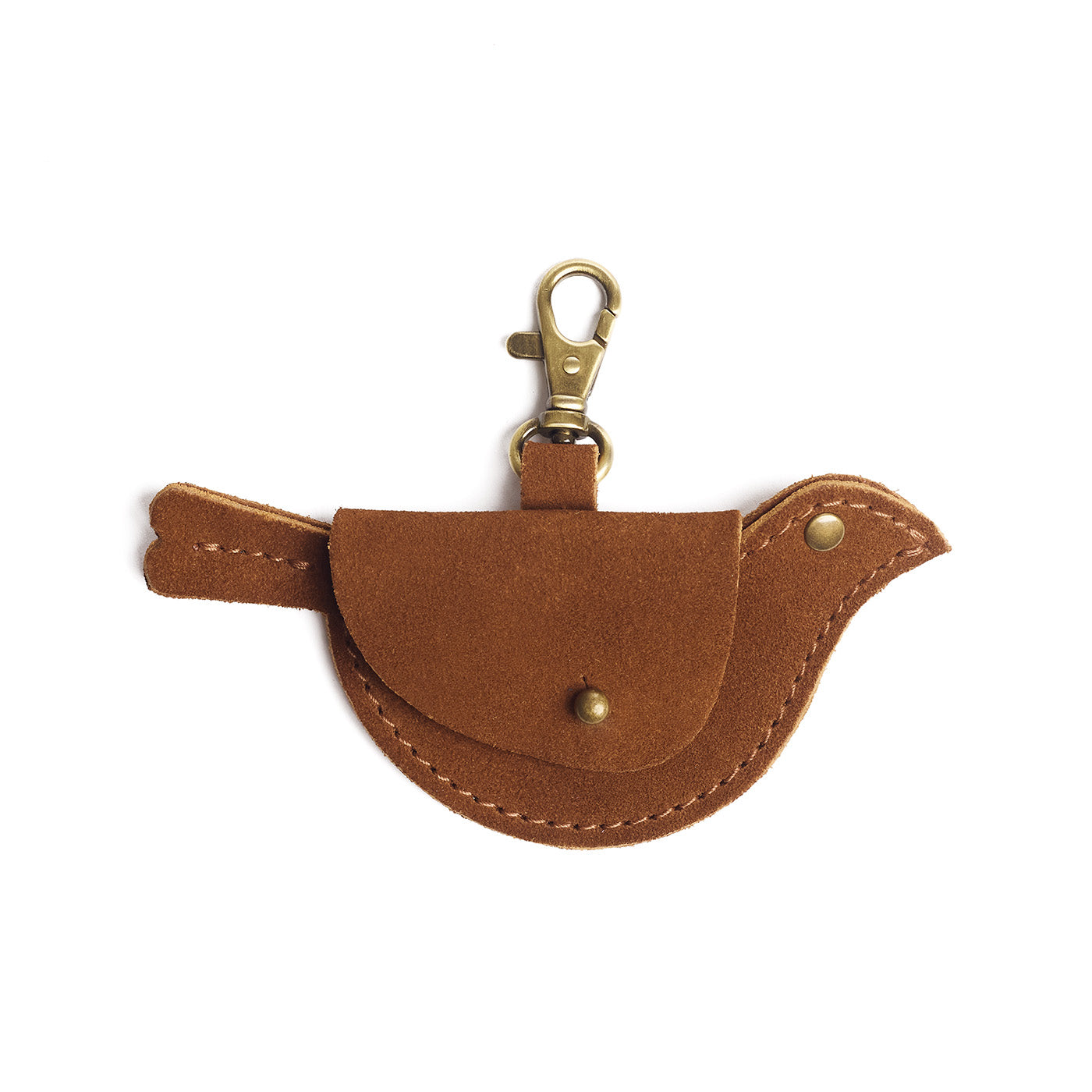 Mockingbird Pouch