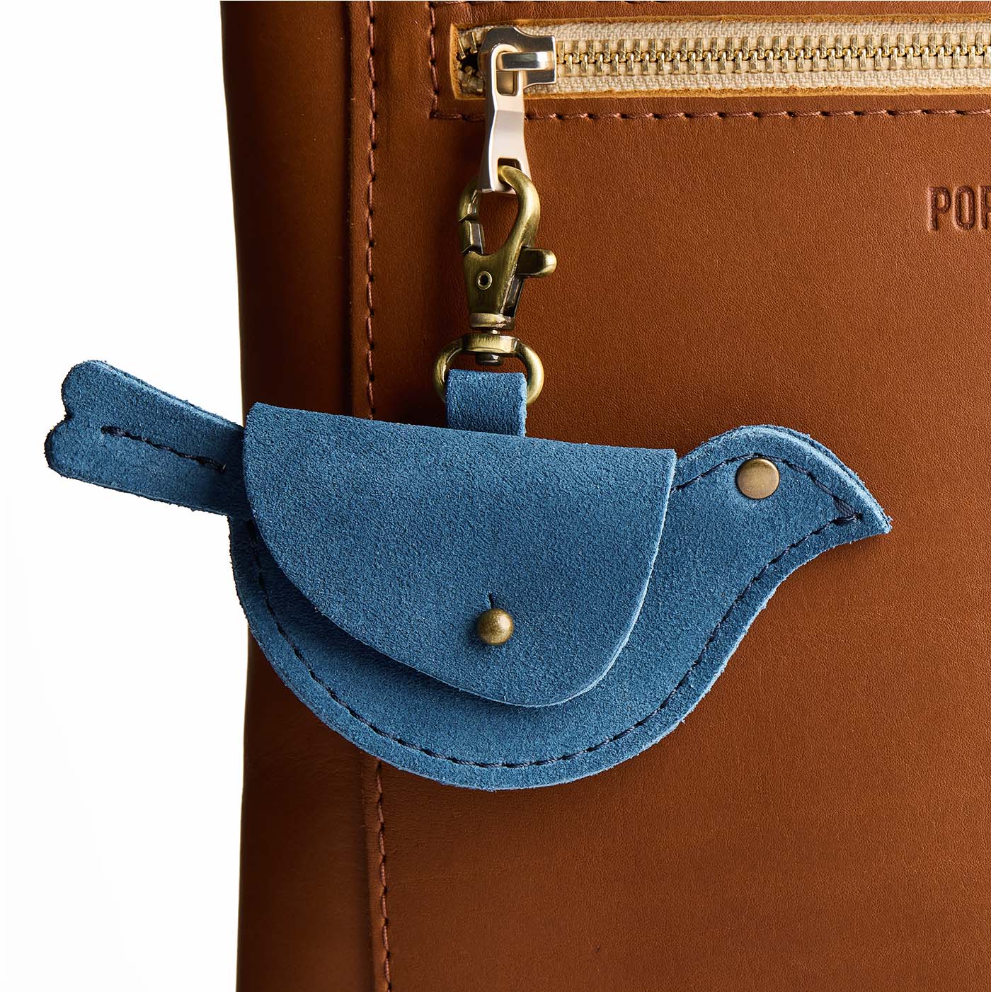 Mockingbird Pouch