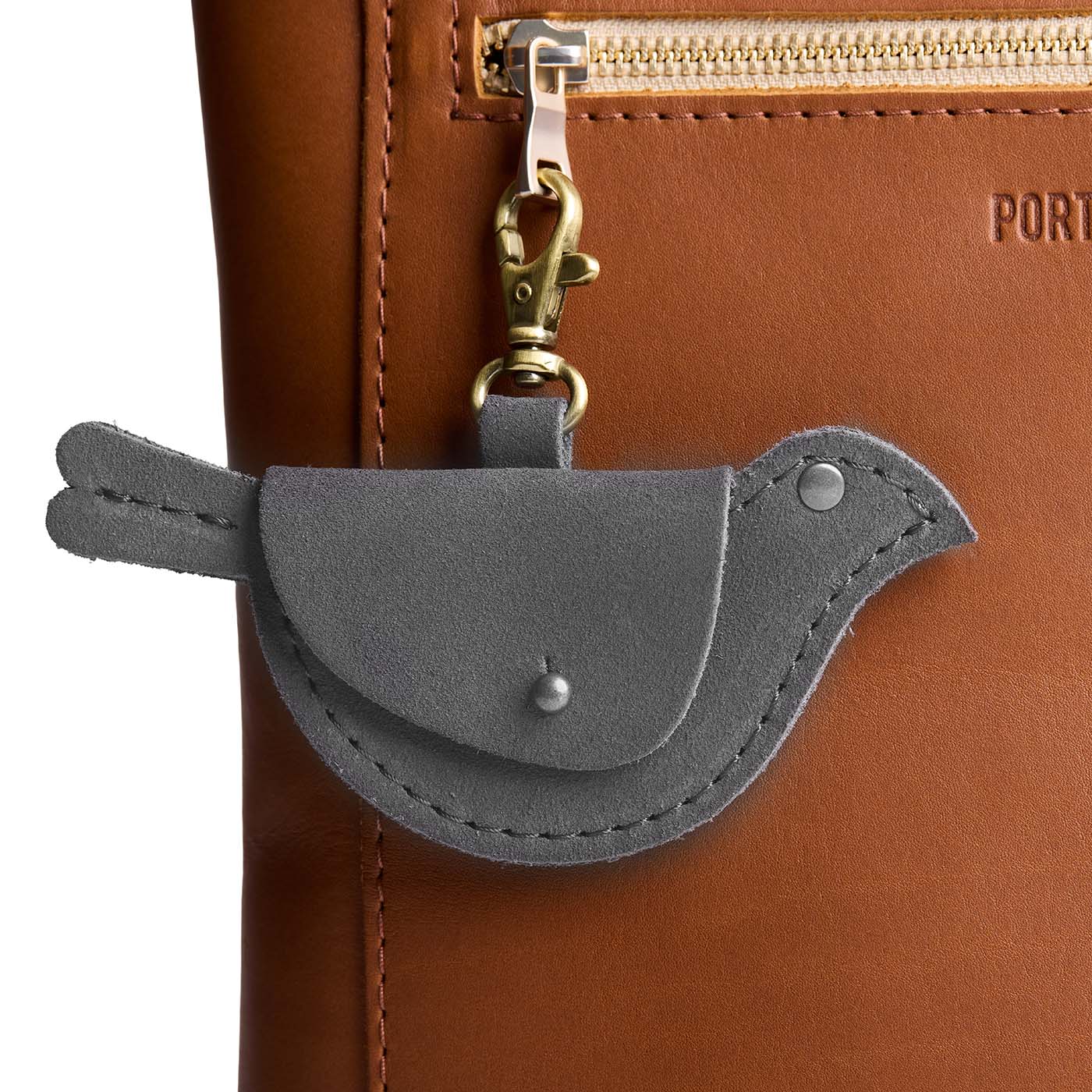 Mockingbird Pouch