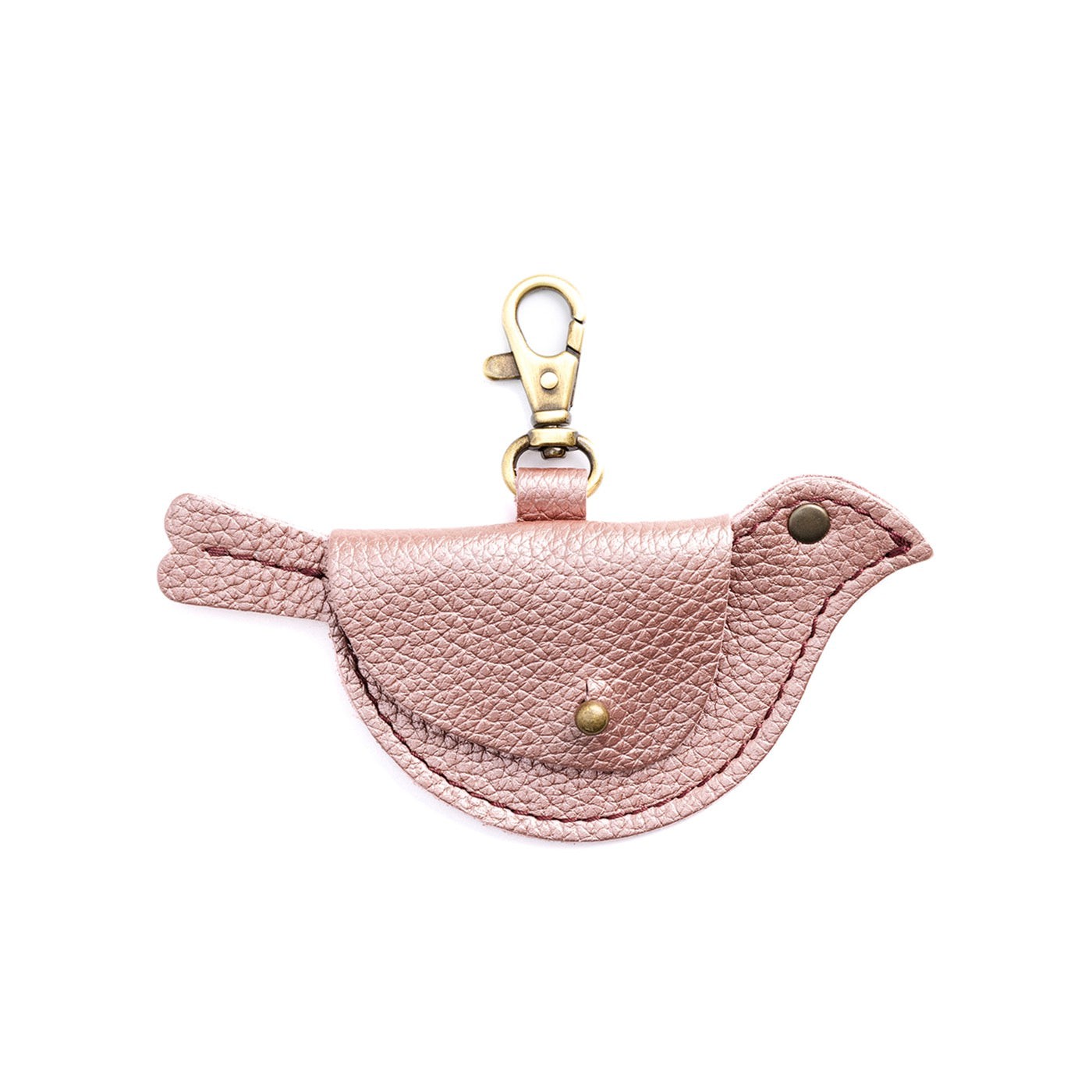 Mockingbird Pouch